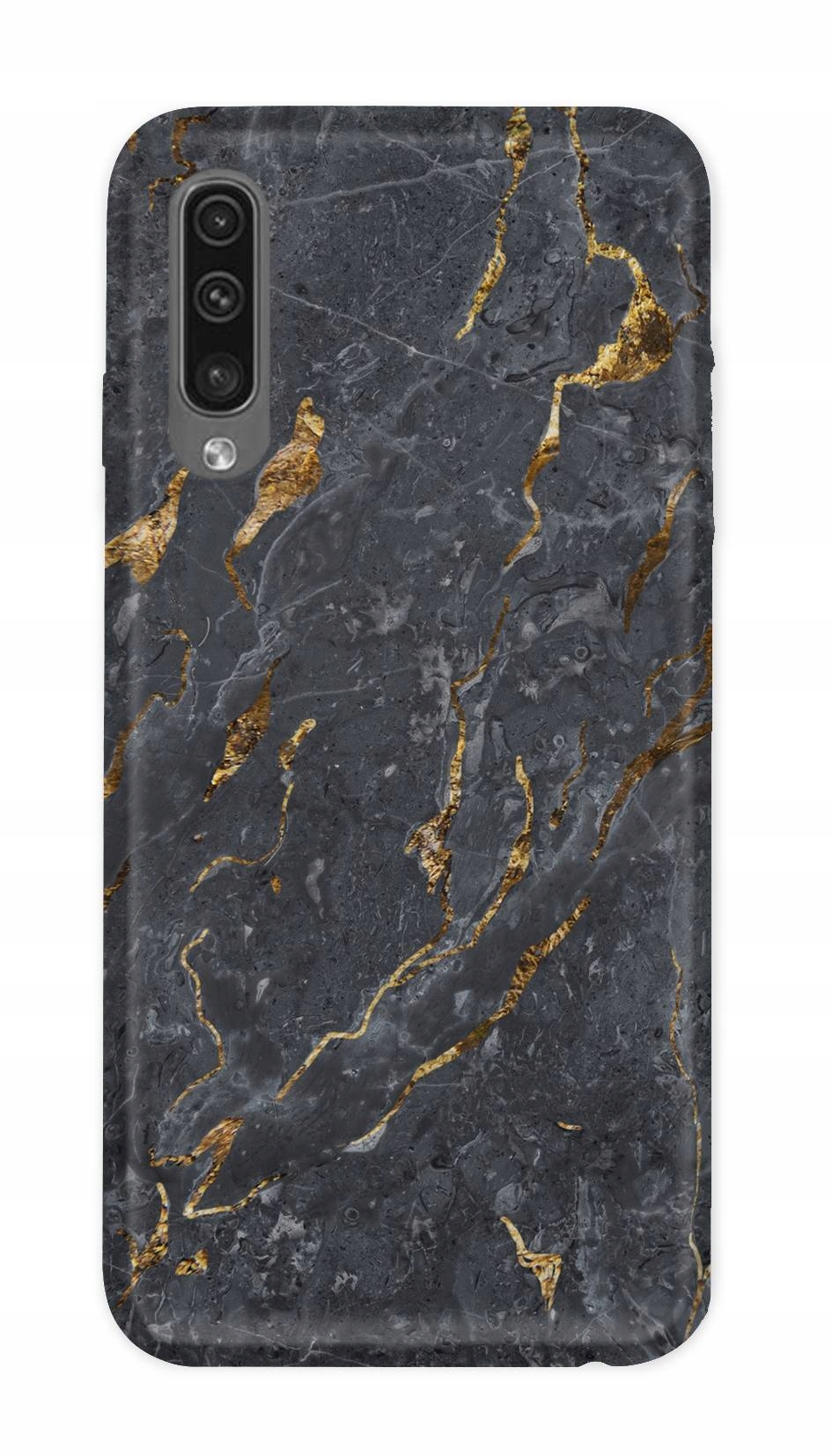 

Etui Do Samsung Galaxy A50 + Szkło / Różne Wzory