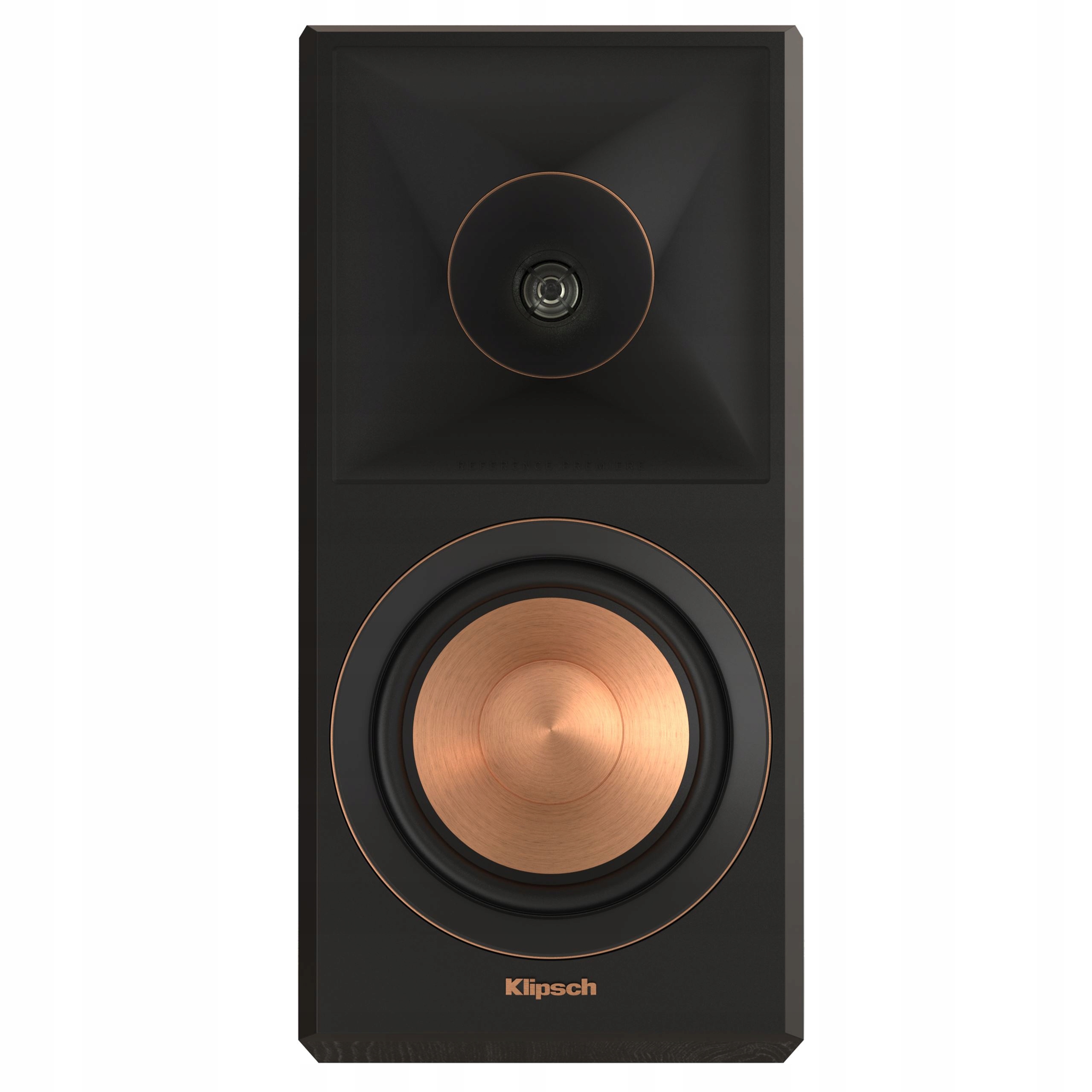 KLIPSCH RP-500SA II KOLUMNY EFEKTOWE DOLBY ATMOS Kolor czarny
