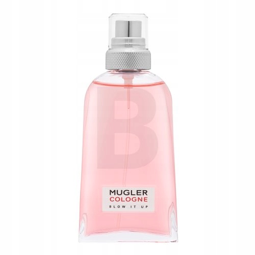Thierry Mugler Cologne Blow It Up toaletní voda unisex 100 ml
