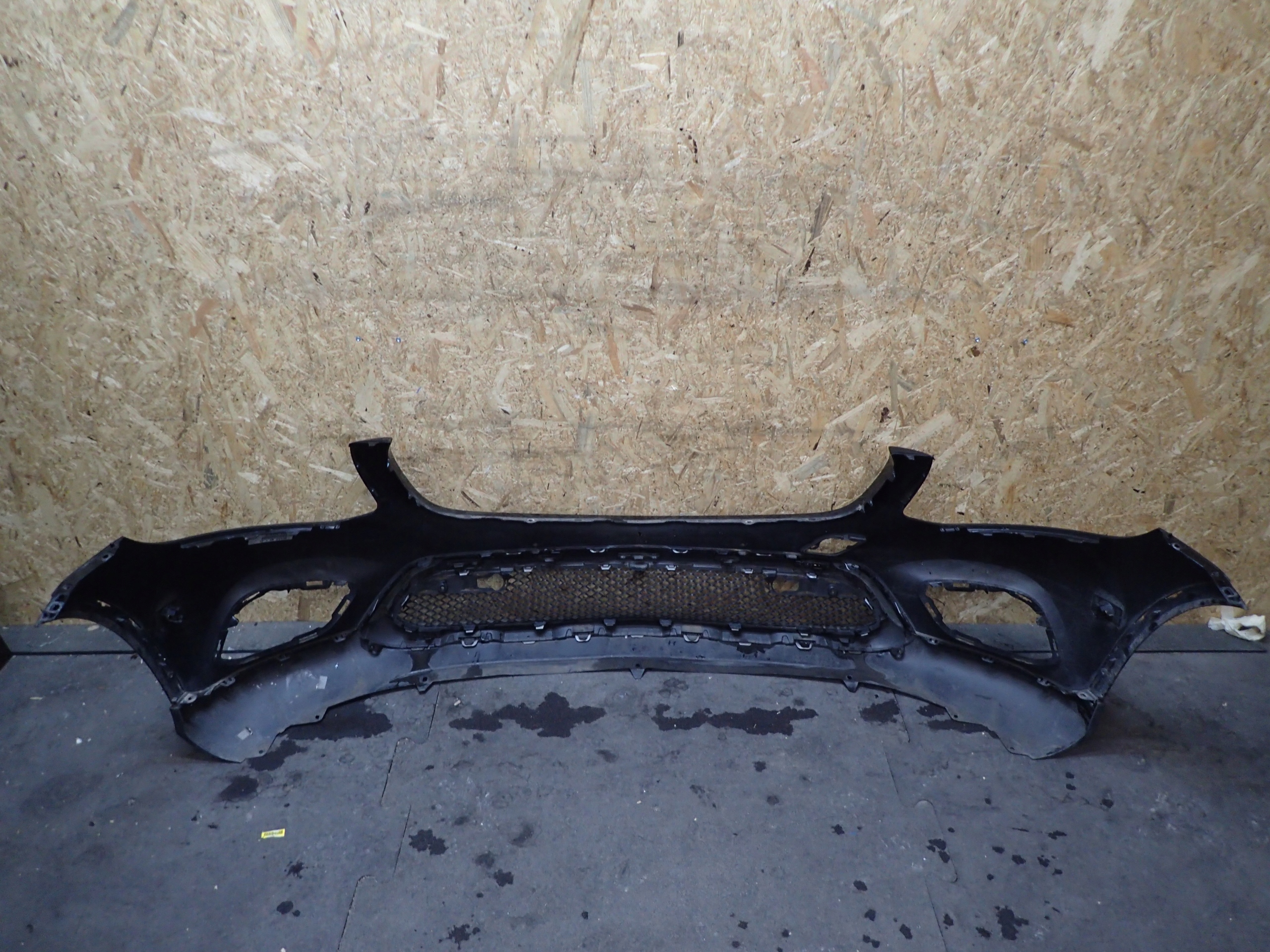 PARE CHOC AVANT MERCEDES GLC W253