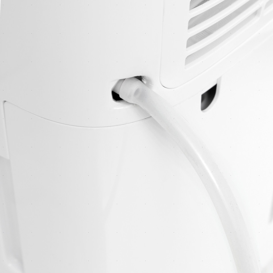 СУШИЛЬНИК WELLTEC DHN20 |  до 40 м2 |  HEPA H13 Ширина 37,1 см