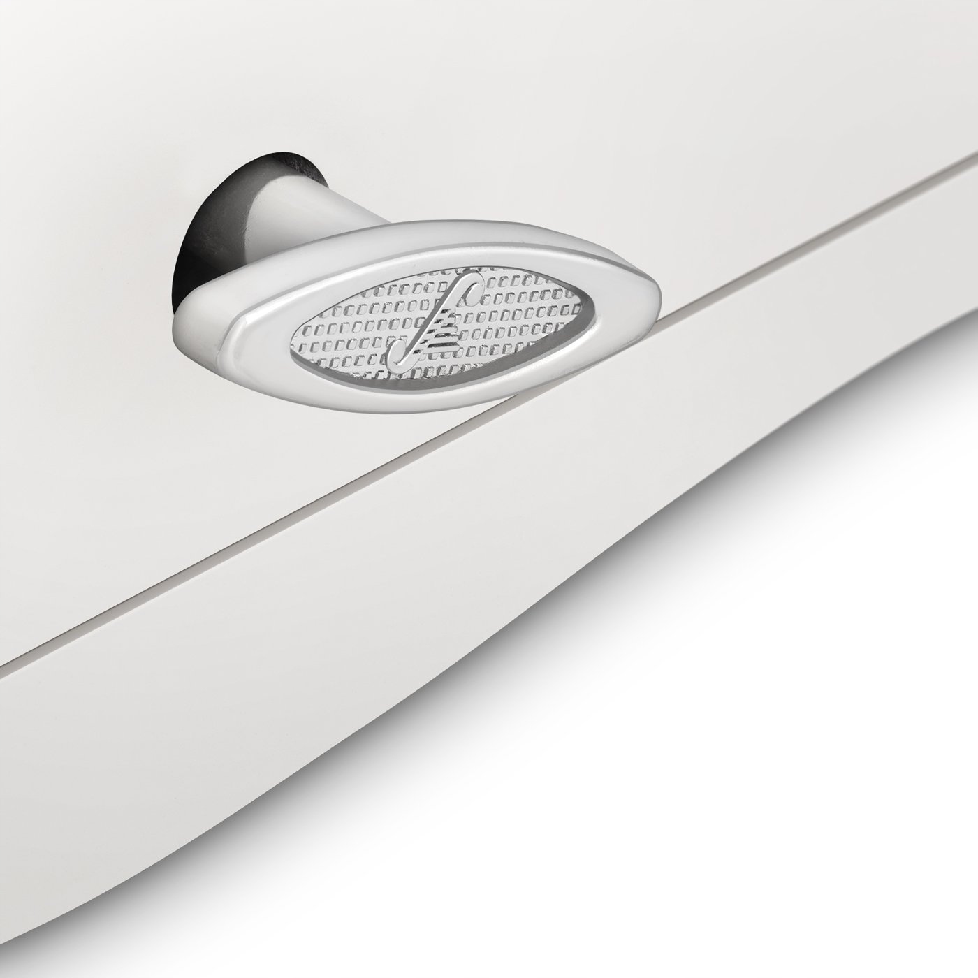 Szkatułka na Biżuterię Prezent na Urodziny dla Dziewczynki Pozytywka Nadruk Głębokość produktu 9 cm