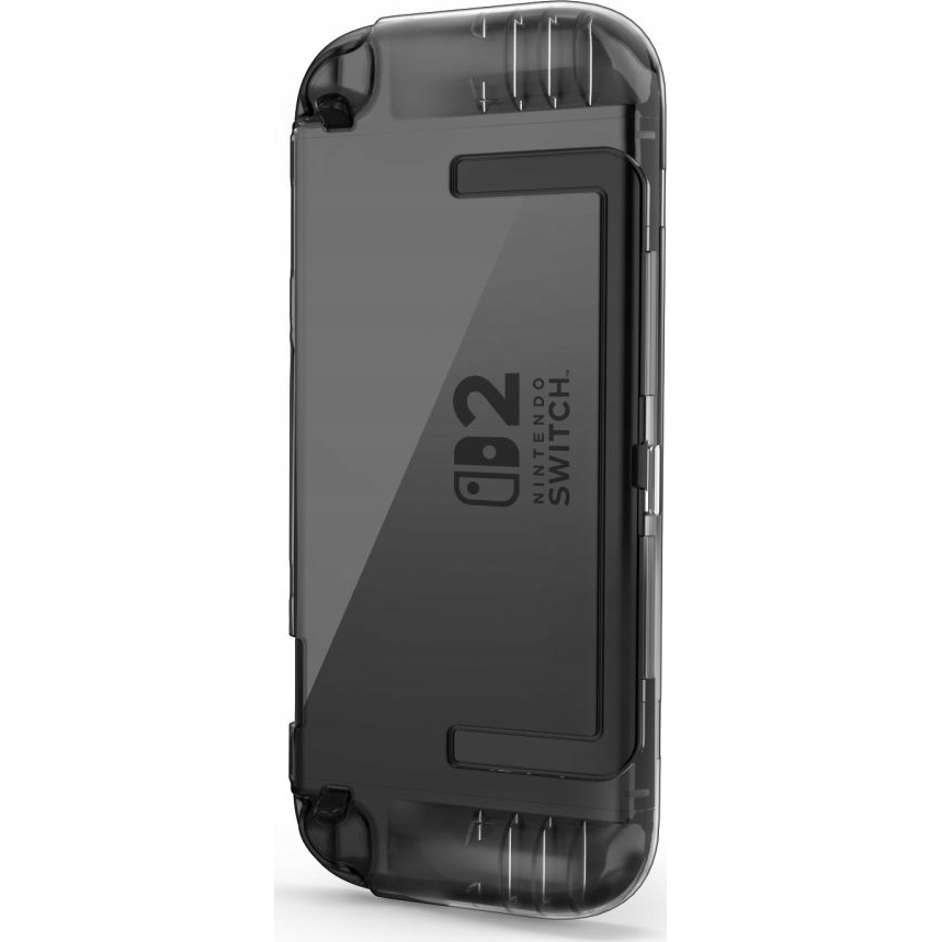 Etui ochronne Tech-Protect do Nintendo Switch 2 pokrowiec obudowa cover EAN (GTIN) 5906302368396