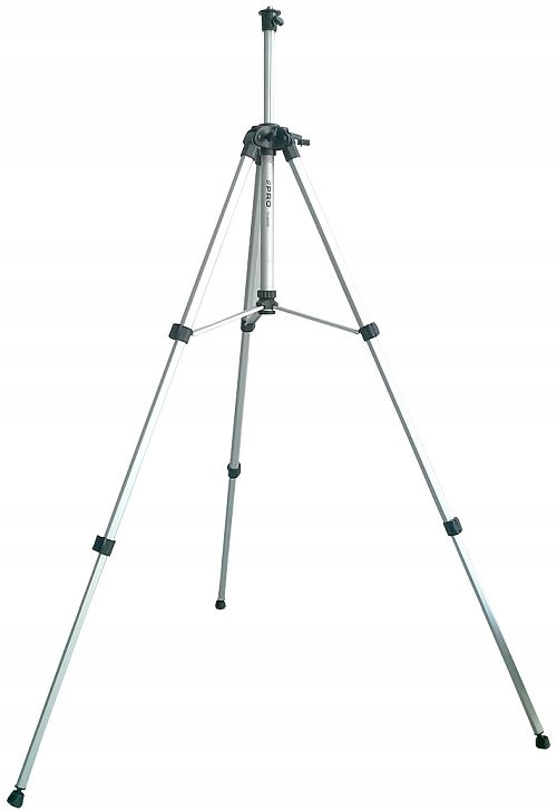

Pro Statyw do laserów TR-660HD 5/8" 165cm