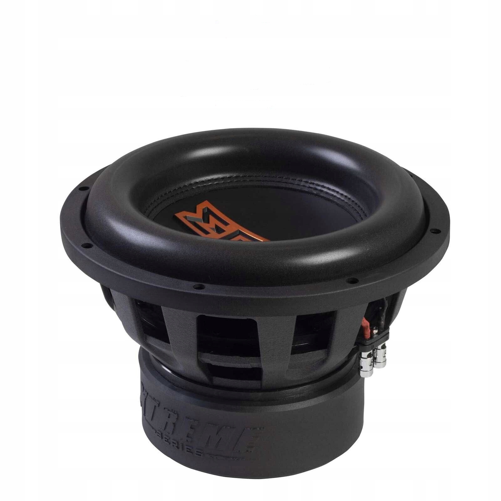 Nowość Subwoofer SPL EDGE EDBX12D2 30cm 1000W RMS 2x2 ohm XTREME Koszalin