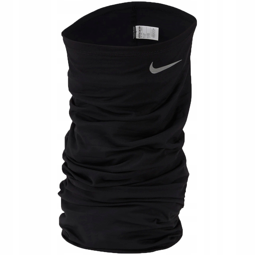 Nákrčník Nike Therma-Fit černý N1002584042OS