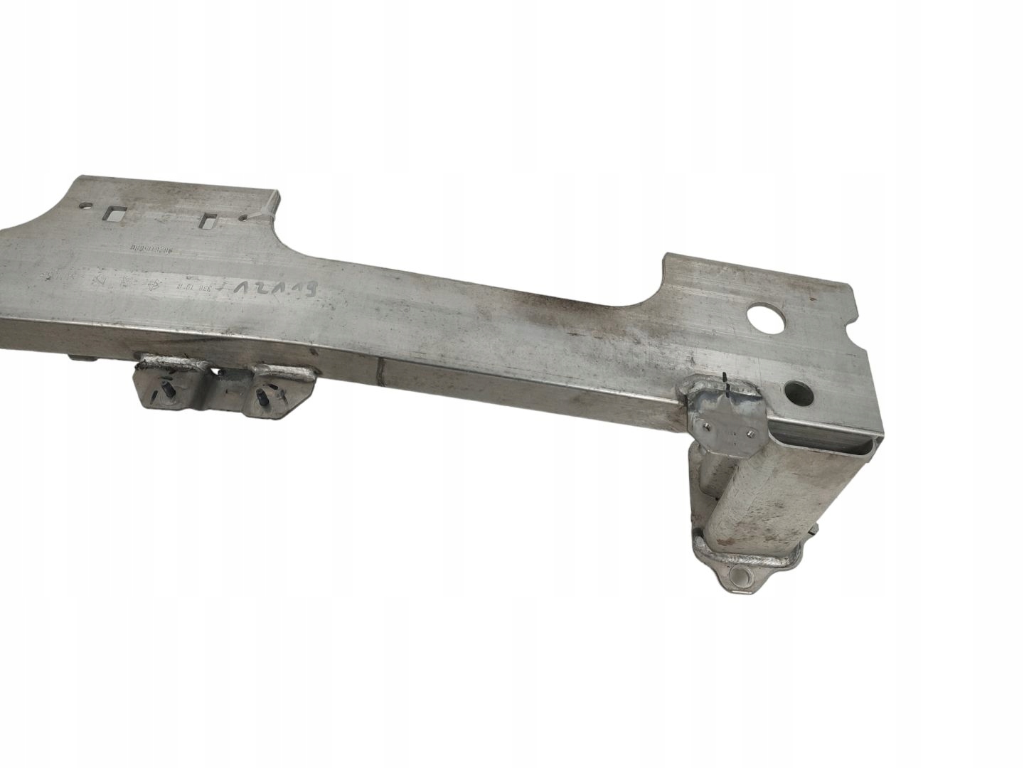 pillar bumper support front front DS DS3 CROSSBACK