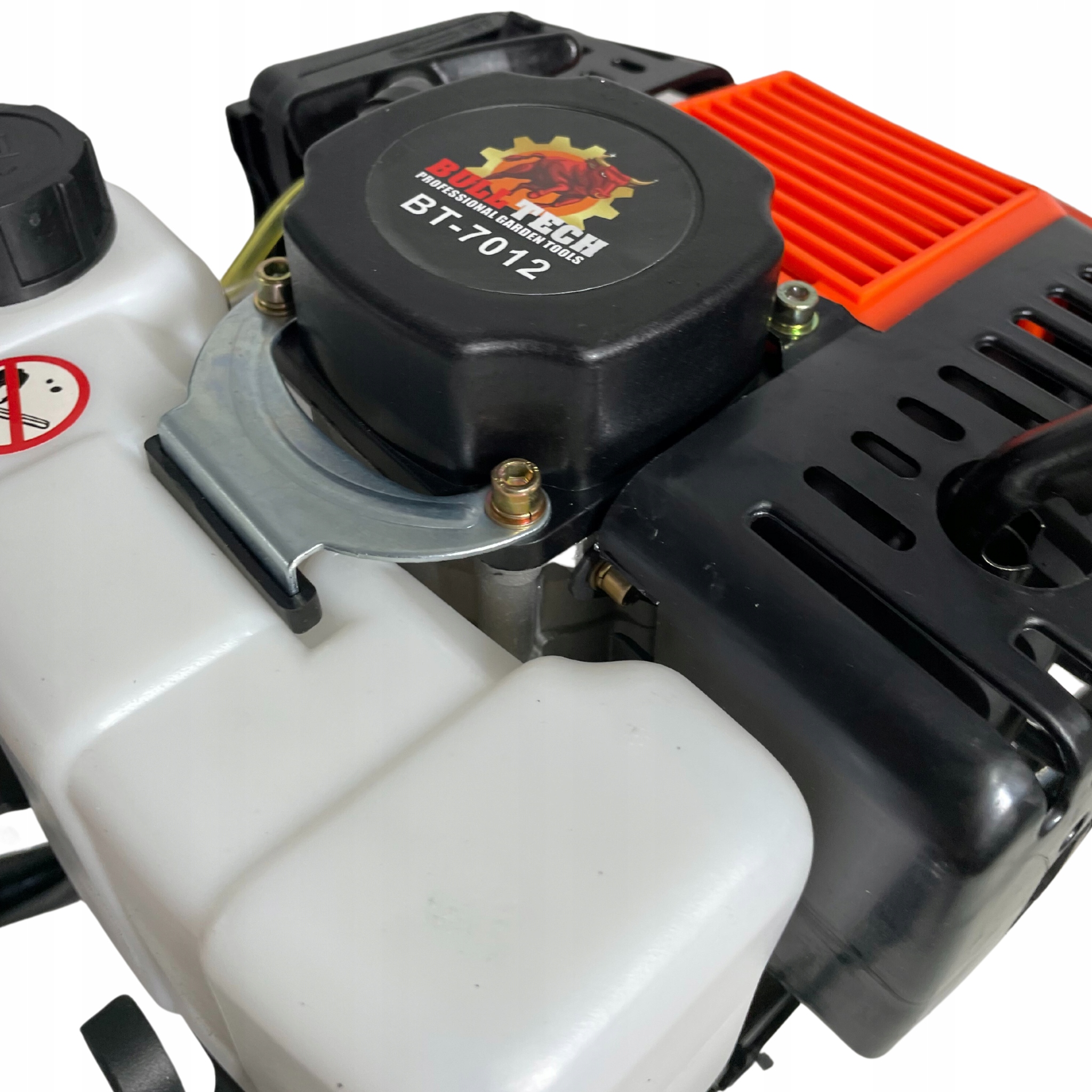 ŚWIDER SPALINOWY WIERTNICA GLEBOWA 3x WIERTŁA +PRZEDŁUŻKA Kod producenta BT-7012