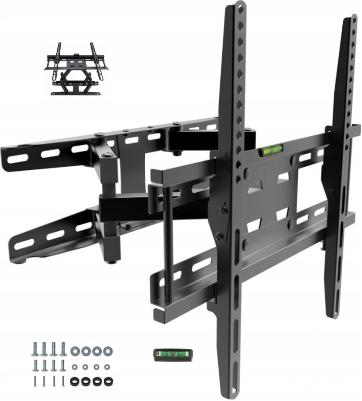 Otočné Upevnění Pro Televizor KD-43XF7596 Sony je velmi dobré a odolné