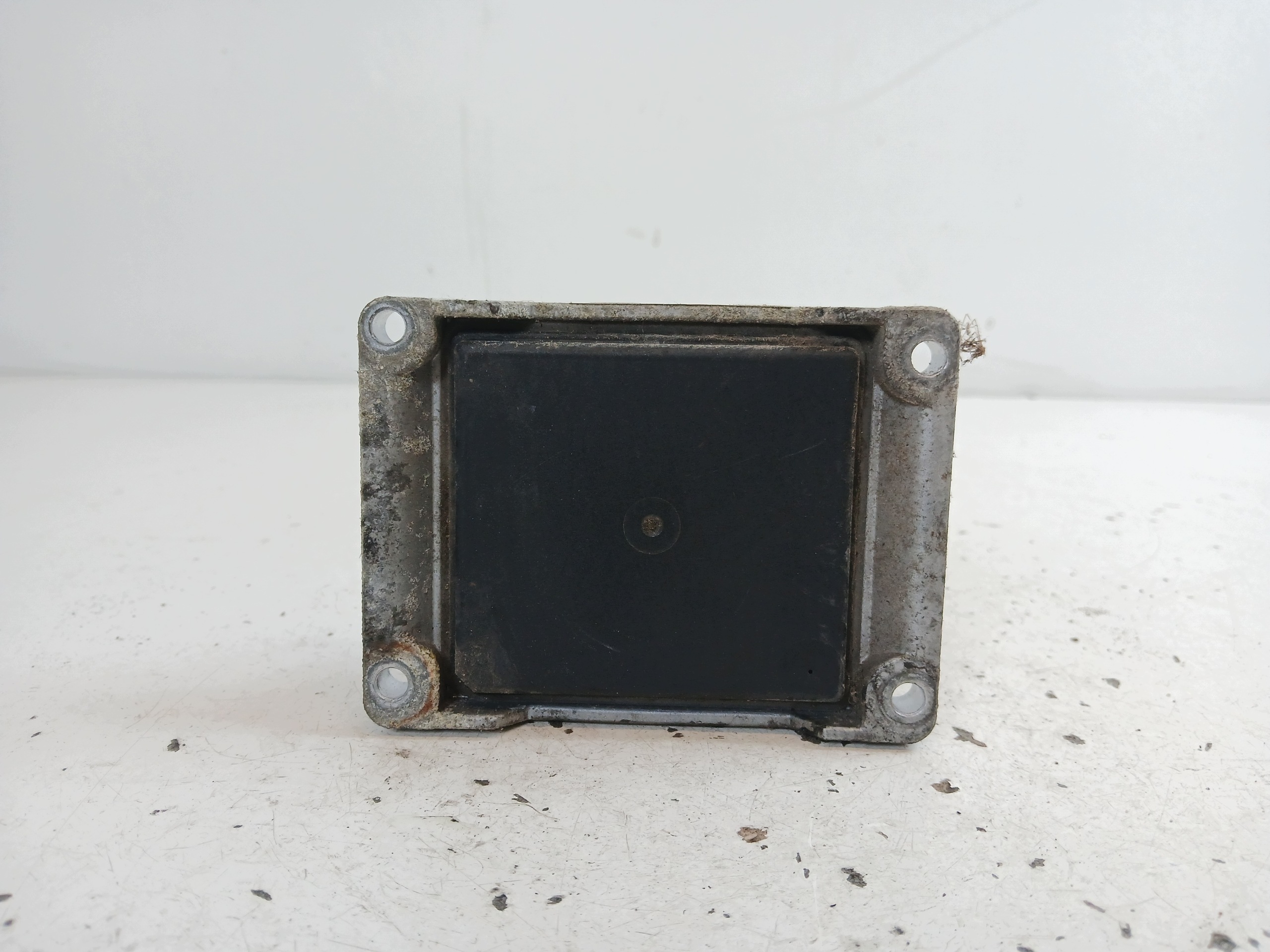 OPEL AGILA A 1.0 control unit computer of the engine 09164459