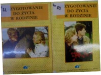 Przygotowanie do życia - Praca zbiorowa