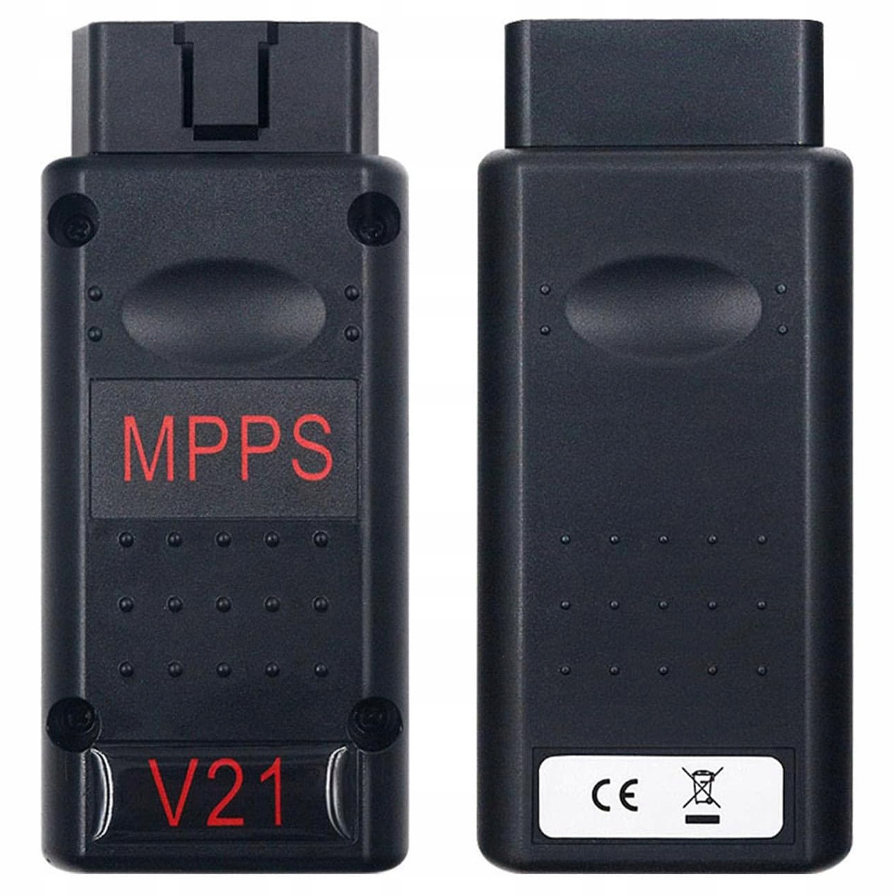 Skaner Mpps V21 do diagnostyki Ecu i tuningu pojazdów