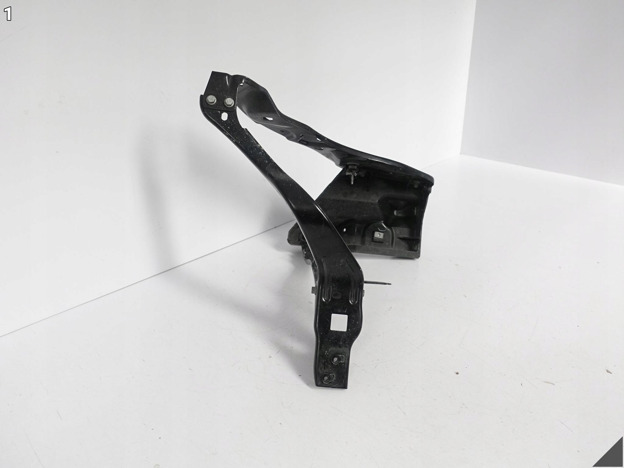MERCEDES CLS C218 LIFT 14-18 OKULAR console front panel, wall right front