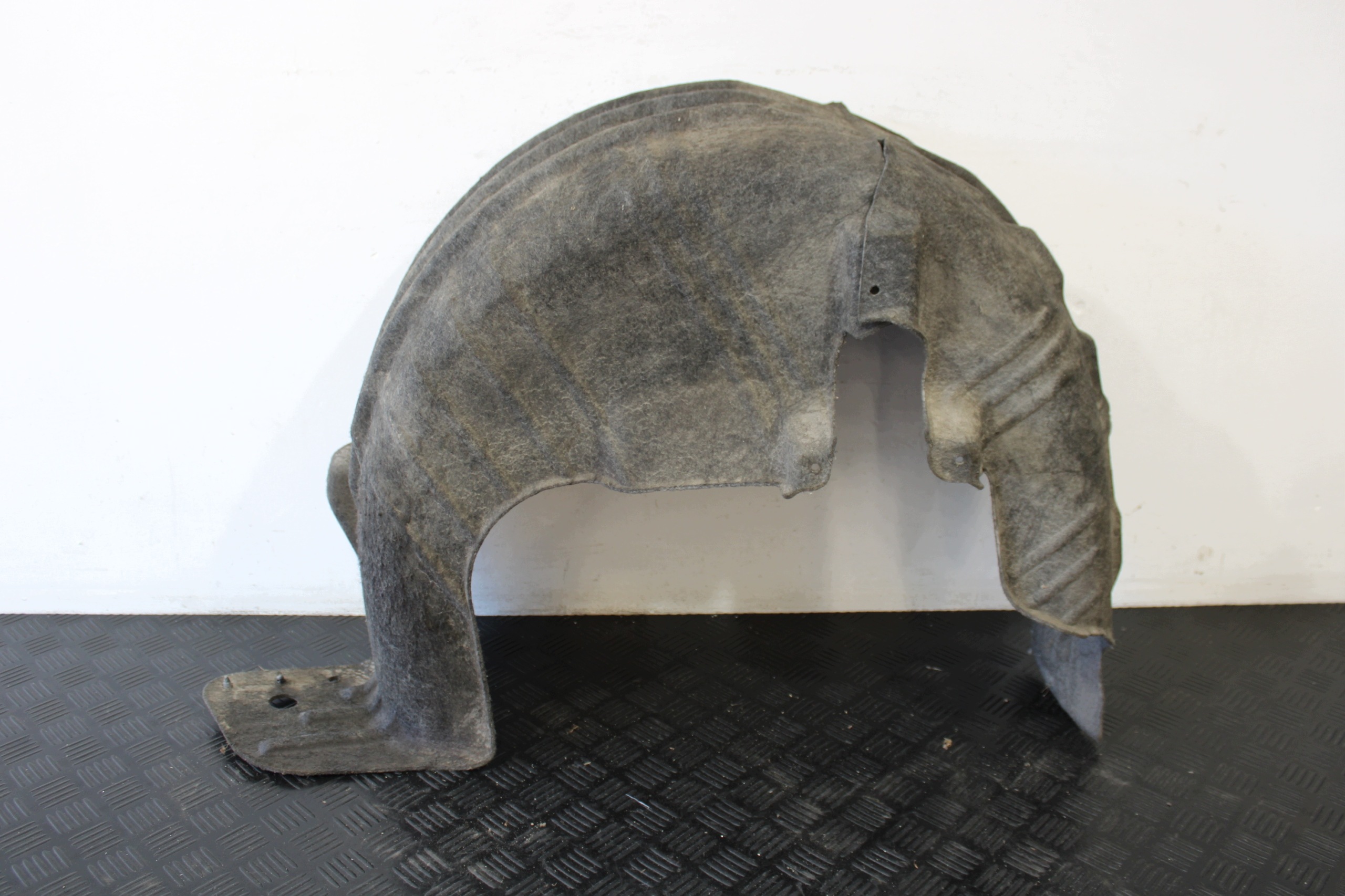 mudguard left rear part FORD FOCUS MK4 ST-LINE KOMBI