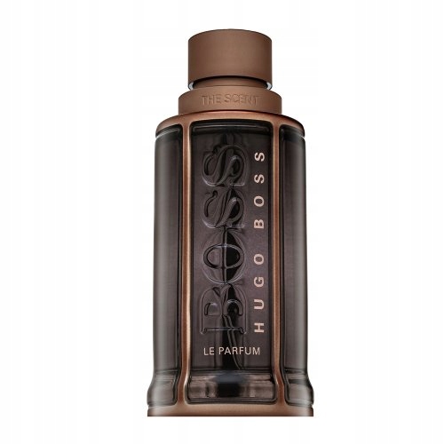 Hugo Boss The Scent Le Parfum čistý parfém pro muže 50 ml