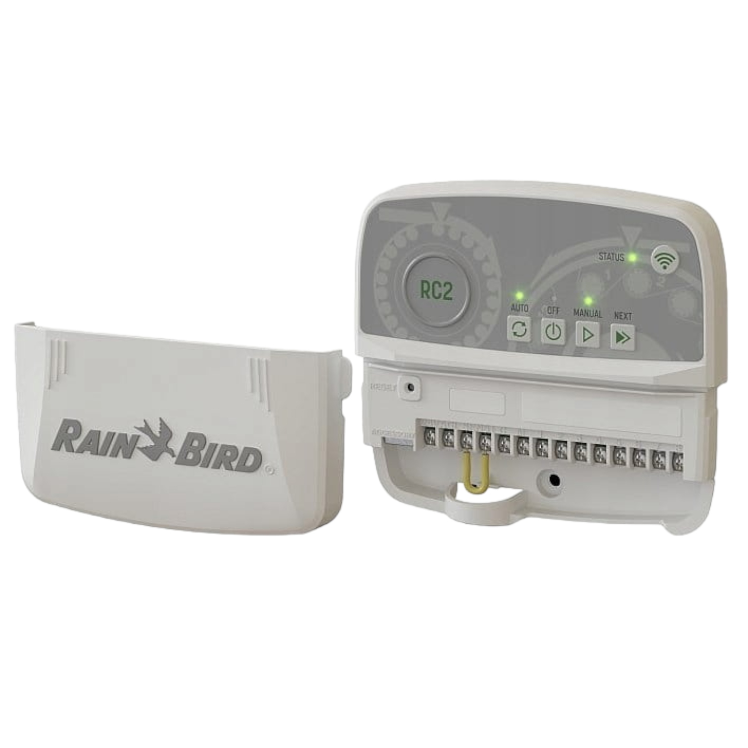 W. STEROWNIK RC2 I6 WEWNĘTRZNY Z MODUŁEM WIFI Kod producenta RC2i6-230