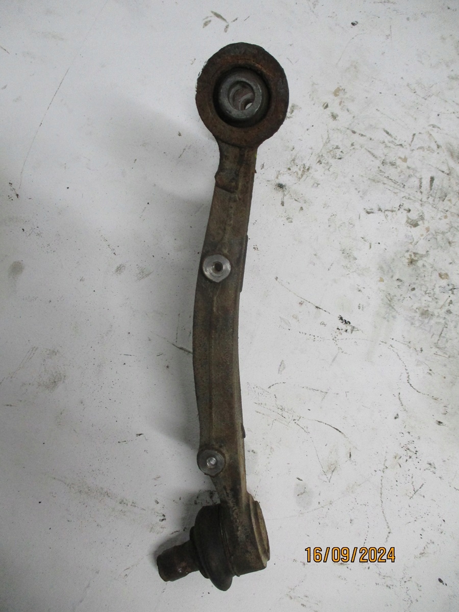 arm rear Subaru Forester III 12r left