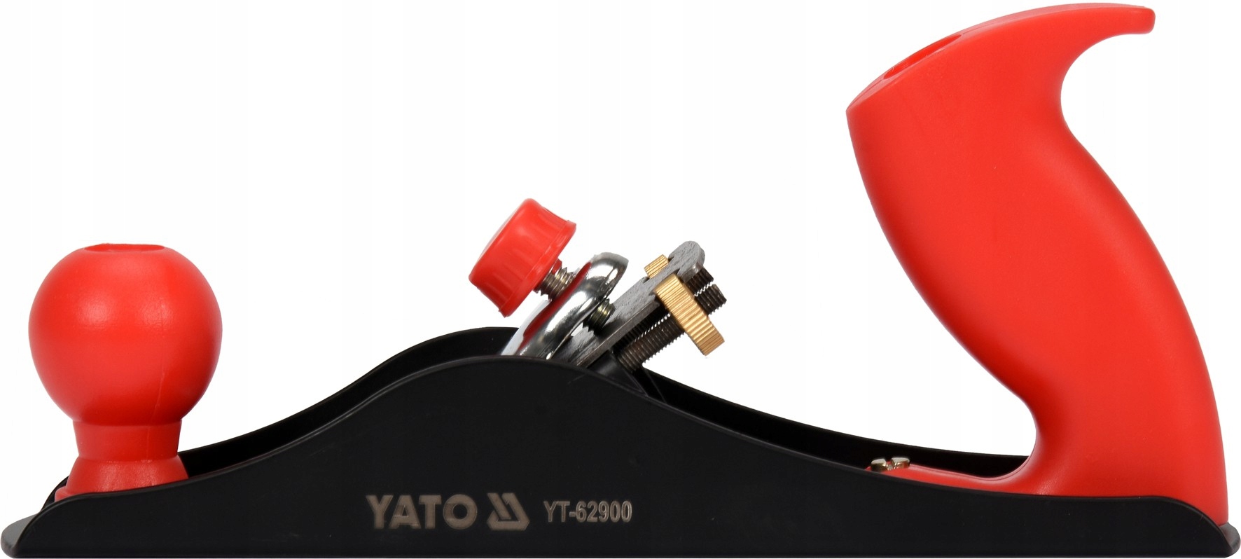 дерев'яний металевий стругальний верстат l-235 мм лезо 44 мм YATO бренд Yato