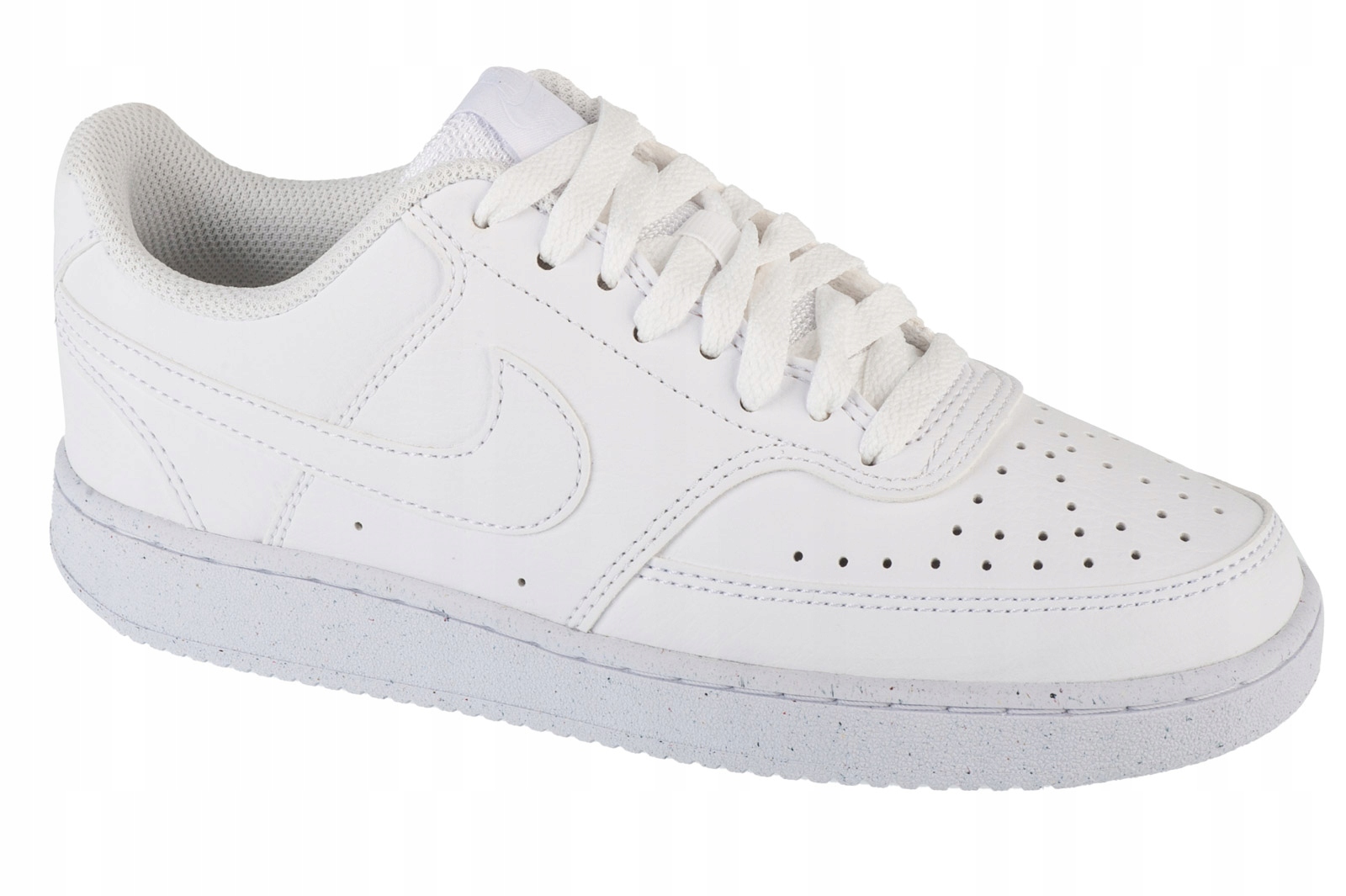 Nike Court Vision Low Nn [40] Dámské tenisky bílé