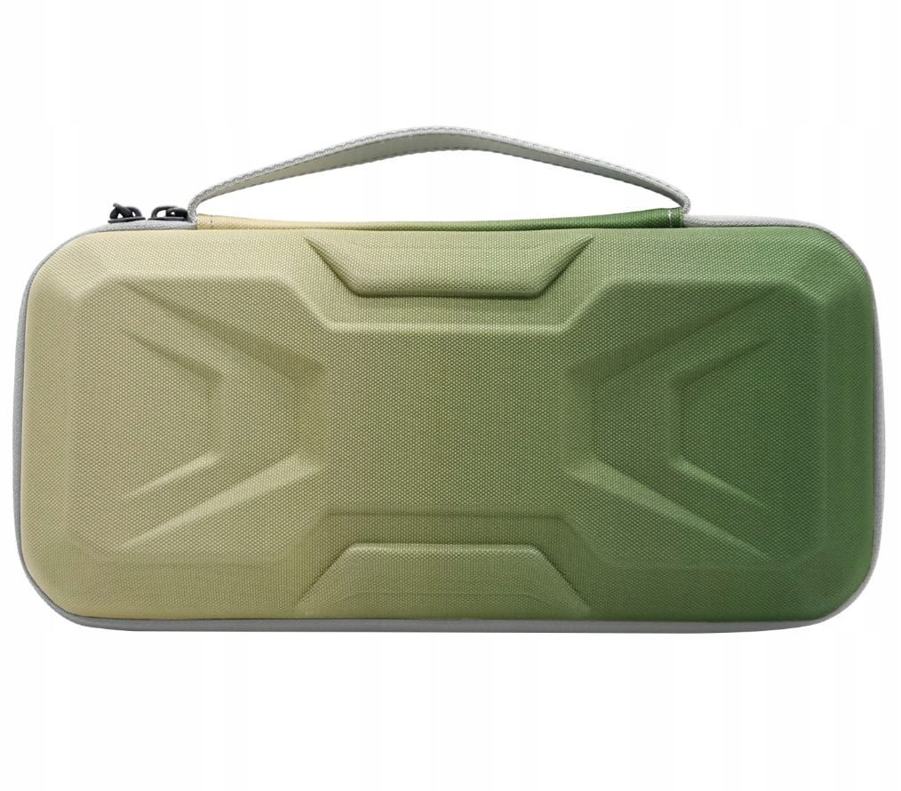 ETUI POKROWIEC FUTERAŁ DO NINTENDO SWITCH 2 OCHRONNE MOCNE CASE WALIZECZKA