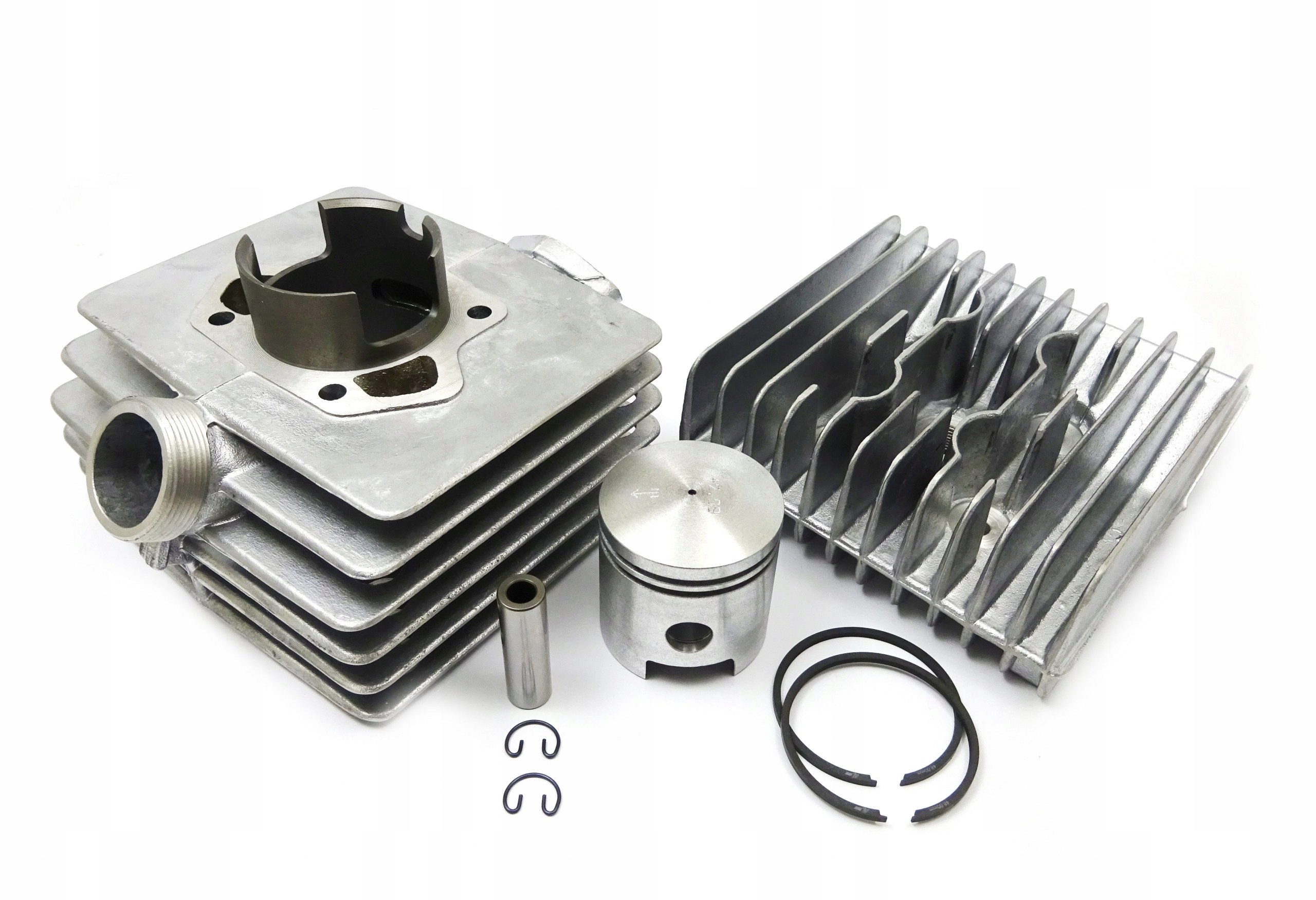 T11250-Q - ЦИЛІНДР SIMSON S-80 48,00 ММ ТЮНІНГ + ГОЛОВКА KPL