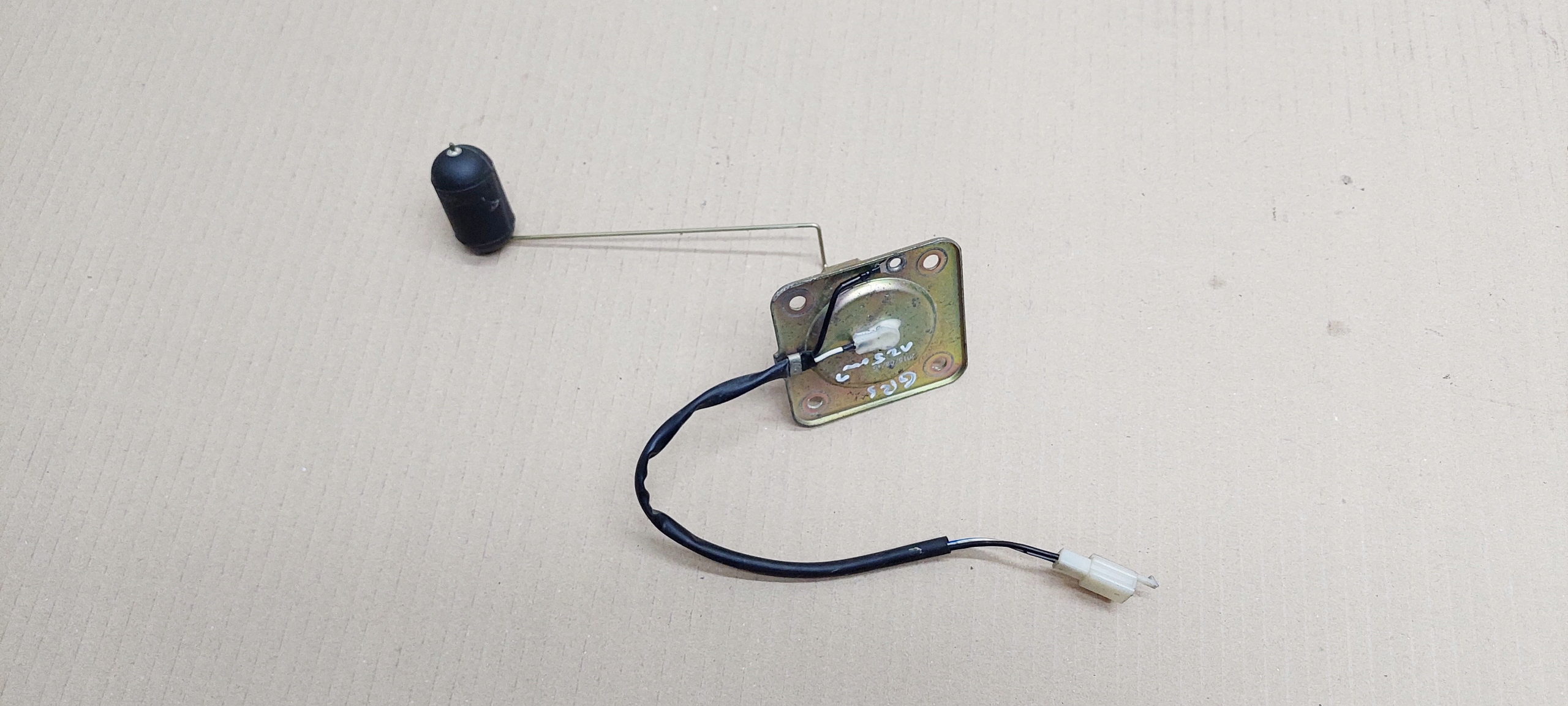 Pływak czujnik paliwa KSR MOTO GRS 125 2016r