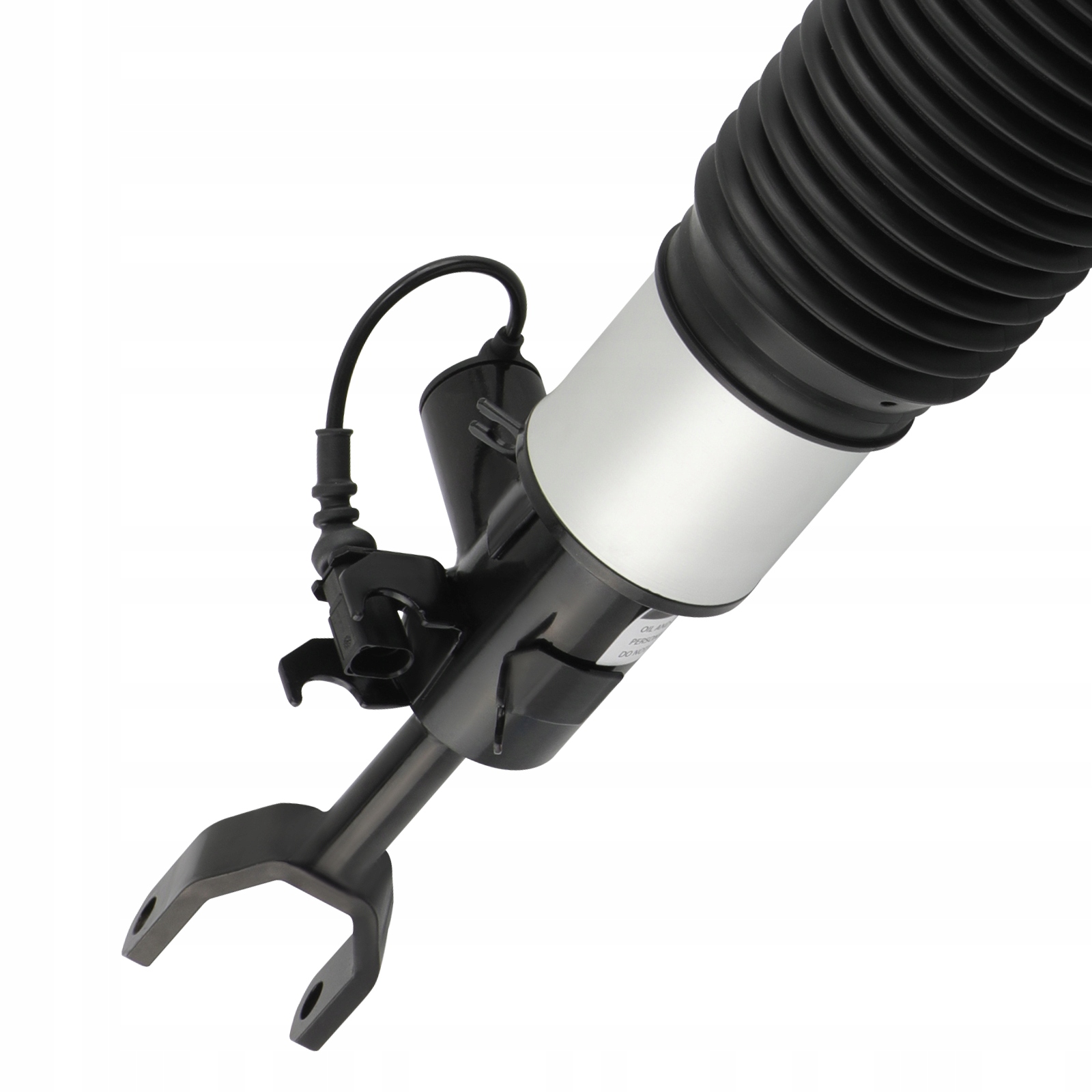 Amortyzator przedni prawy do Audi A6 C6 4F S6 2005-2011 4F0616040S EAN (GTIN) 6971529529362