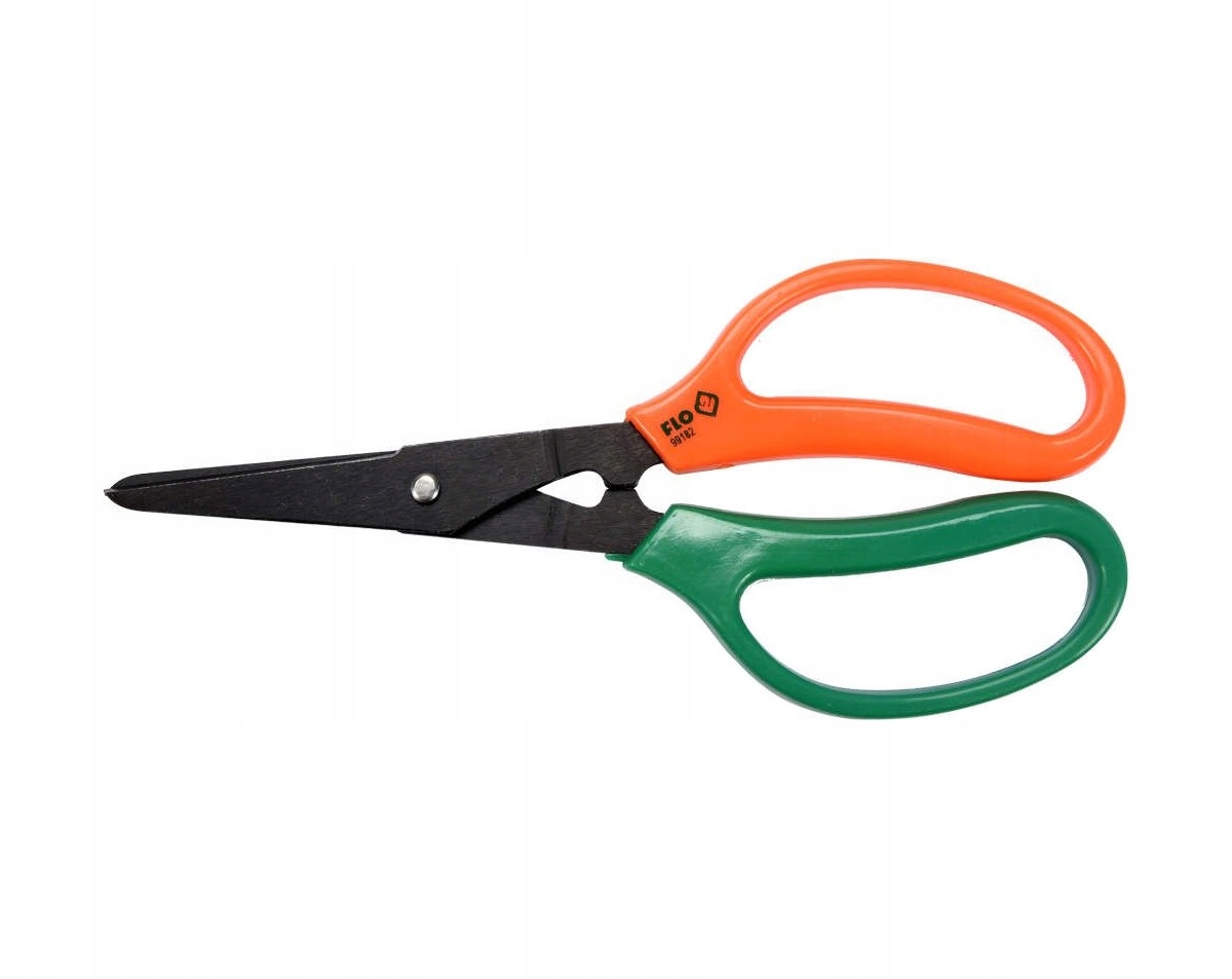 

Nożyce florystyczne proste ostrze 40mm Flo 99182