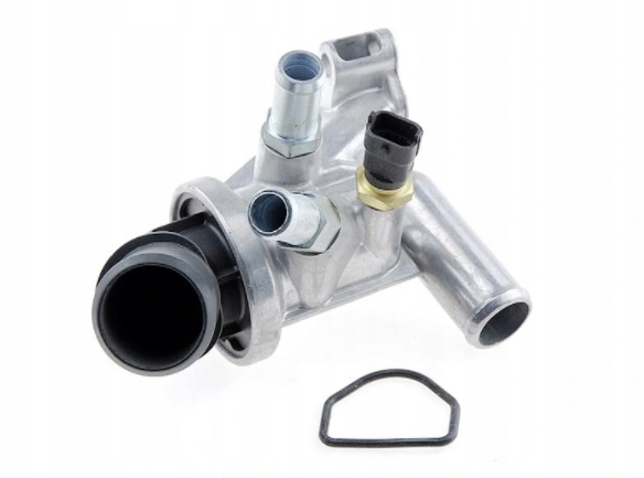 Kompletní Termostat pro Chrysler Grand Voyager 2008-2011 2.8CRD, 68031574AA