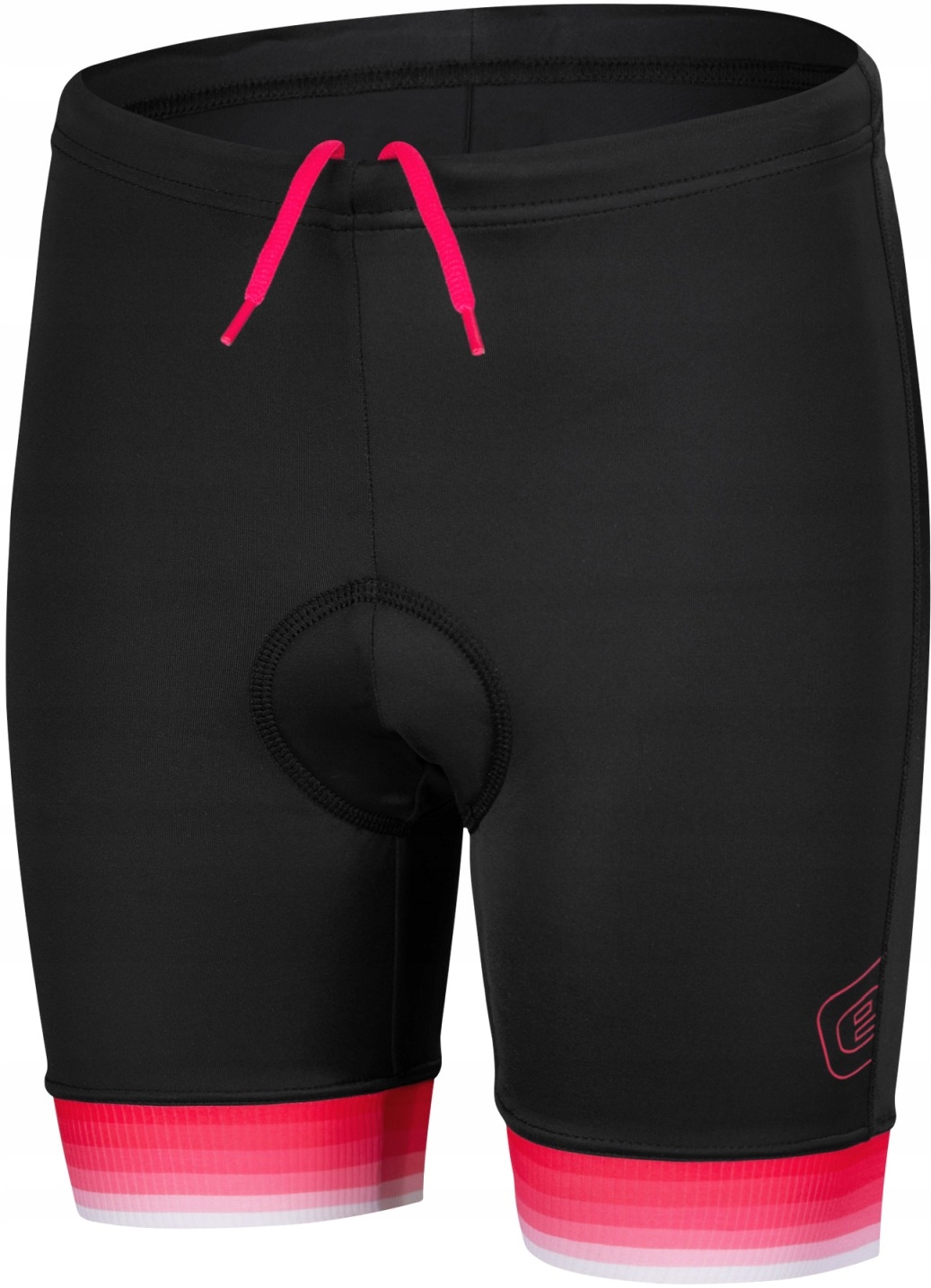 Etape Junior 2.0 spodenki rowerowe dla dzieci/wkładka