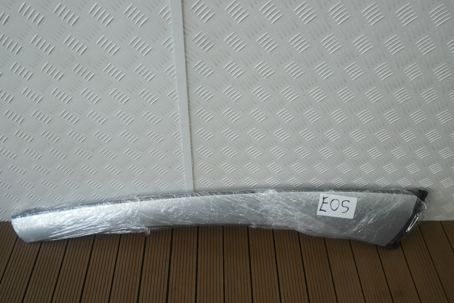 VW EOS 06-15 Säule dach links 1Q0871909 Farbe LA7W
