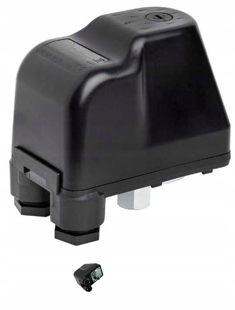 Vypínač pro Nocchi Pentair Water Multi Evo-a 5-50 Aquasystem VAO24