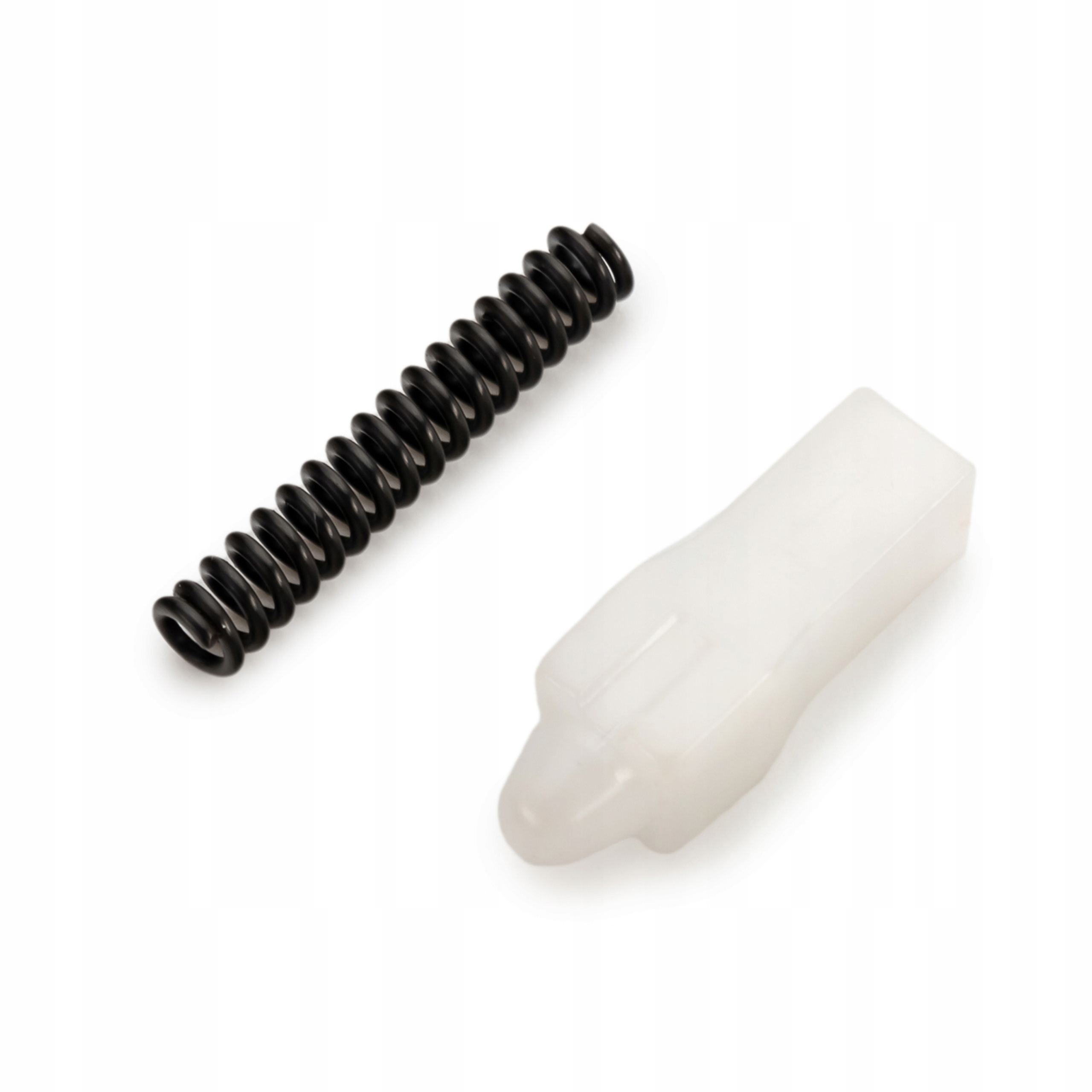 Zdjęcie AWparts BIAŁY PRZEŁĄCZNIK NAPRAWCZY DO PEUGEOT CITROEN