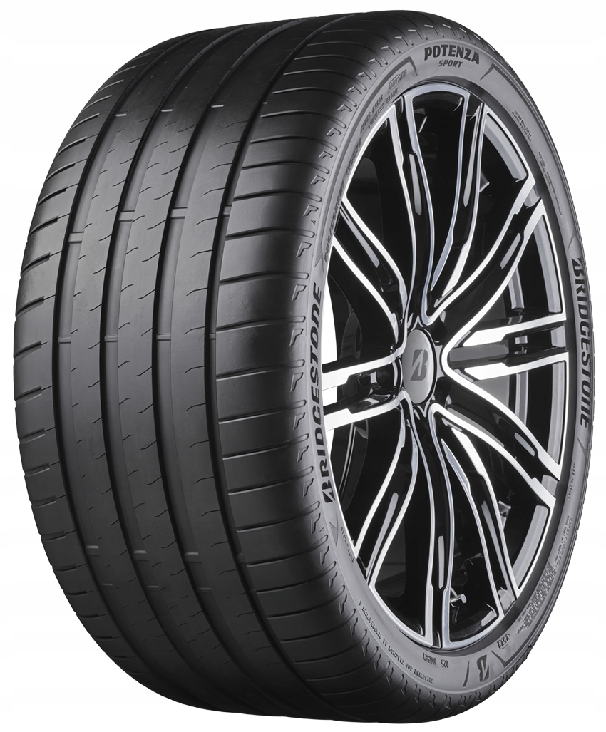 Letná pneumatika osobná pneumatika Bridgestone 255/40R19 Lobr 100Y Psort