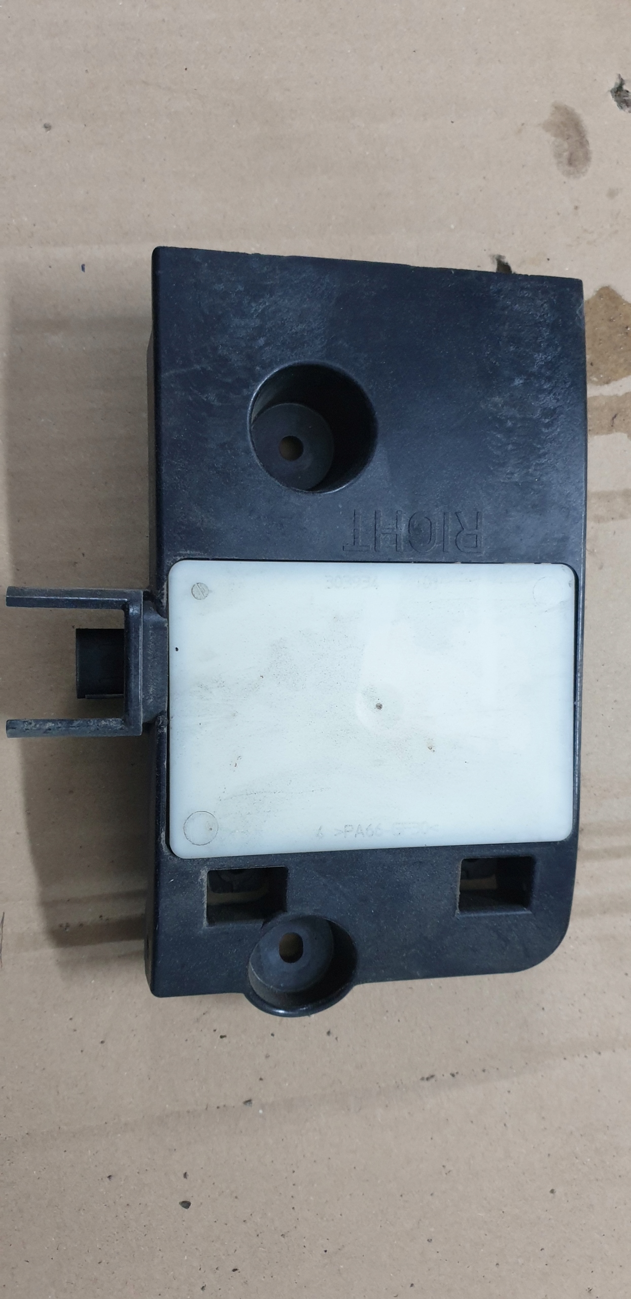 Модуль сліпих зон JAGUAR F-PACE jx63-14f152-ae