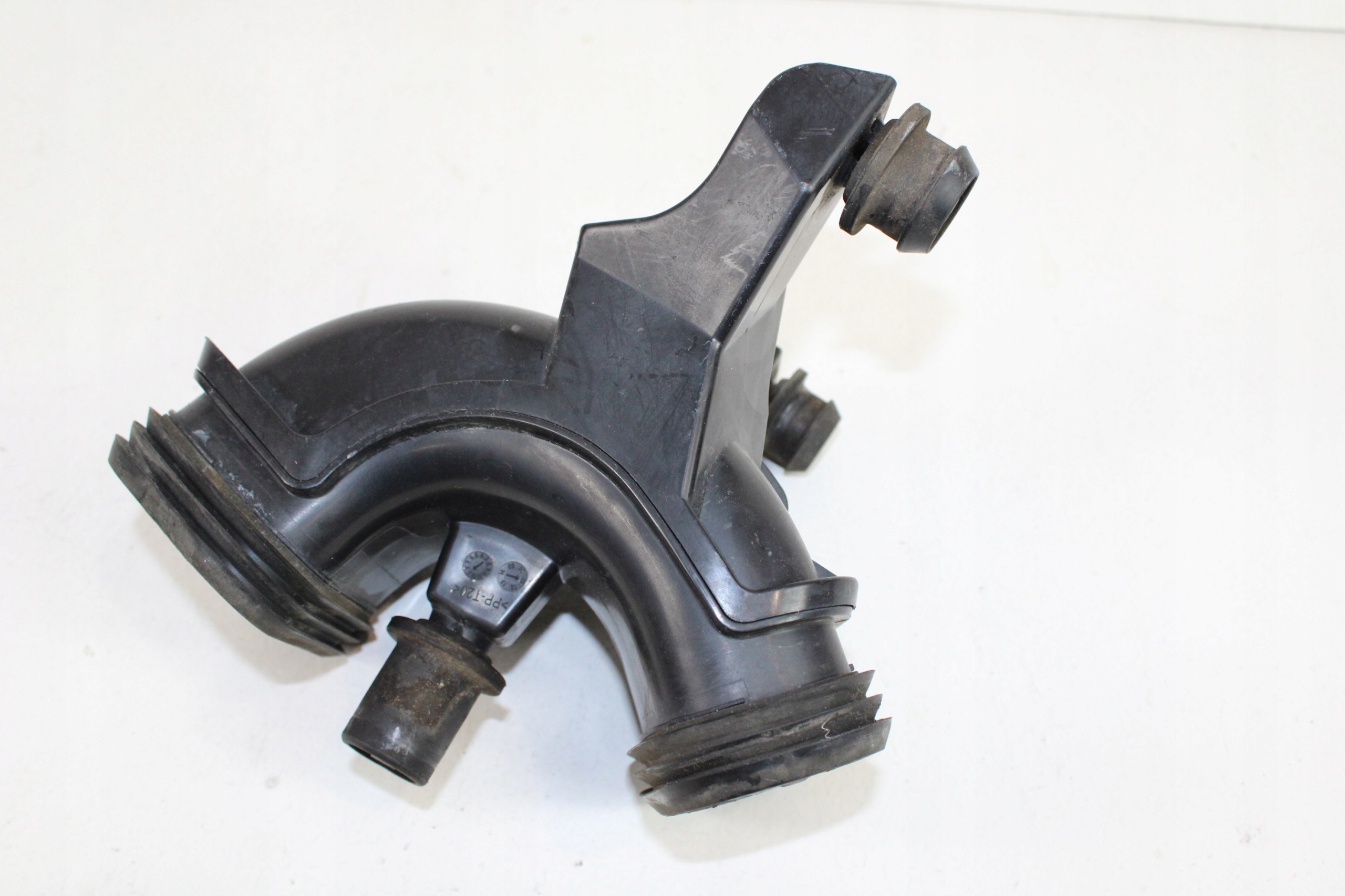 OPEL ASTRA J REZONATOR KUPPLUNG filter luft UZYWANY Original 13337772