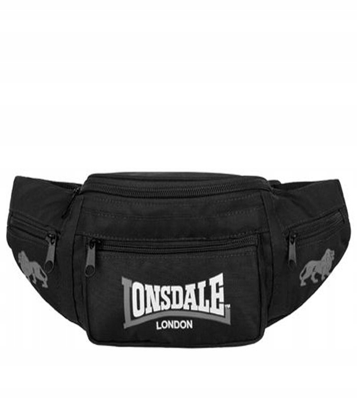 

Saszetka/nerka Lonsdale London Classic Punch
