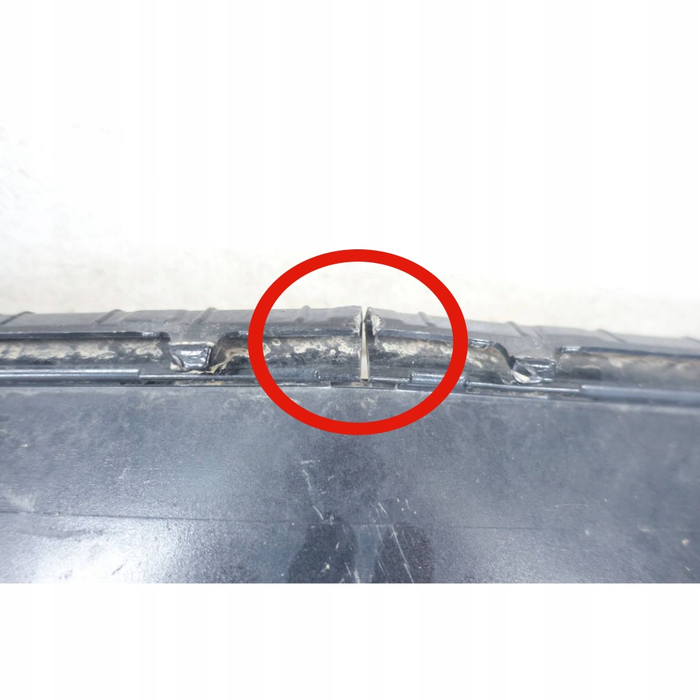 bumper front front AUDI A3 S3 S-LINE 8Y0 2020-2024 6xPDC washers