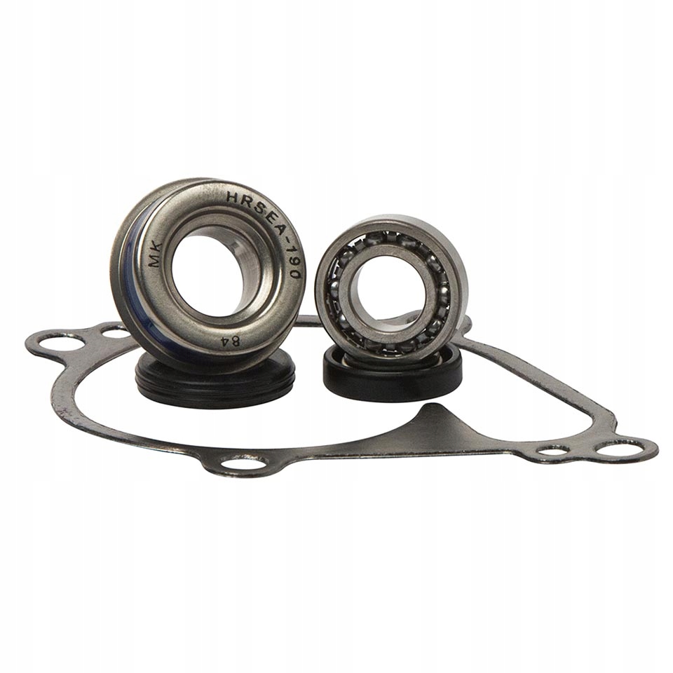 Zestaw Naprawczy Pompy Wody Kawasaki Kvf 650 06-13, Kvf 750 05-07, Kfx 700