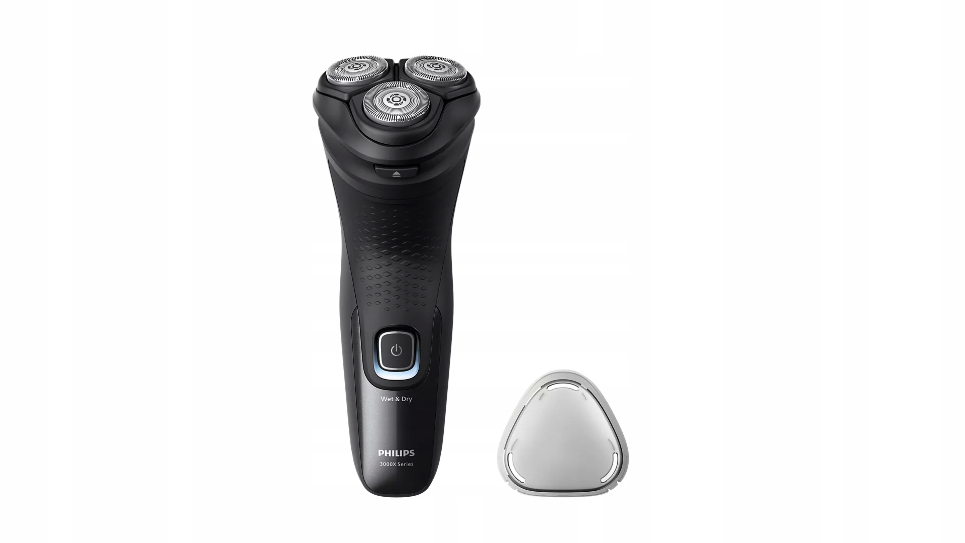 Philips Series 3000X Pánský holicí strojek, mokré/suché holení X3051/00