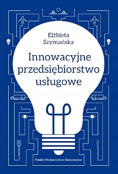 INNOWACYJNE PRZEDSIĘBIORSTWO USŁUGOWE