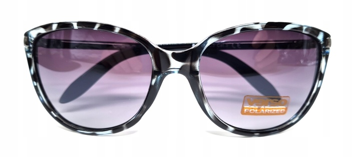 

Damskie okulary z polaryzacją Verso s103-3