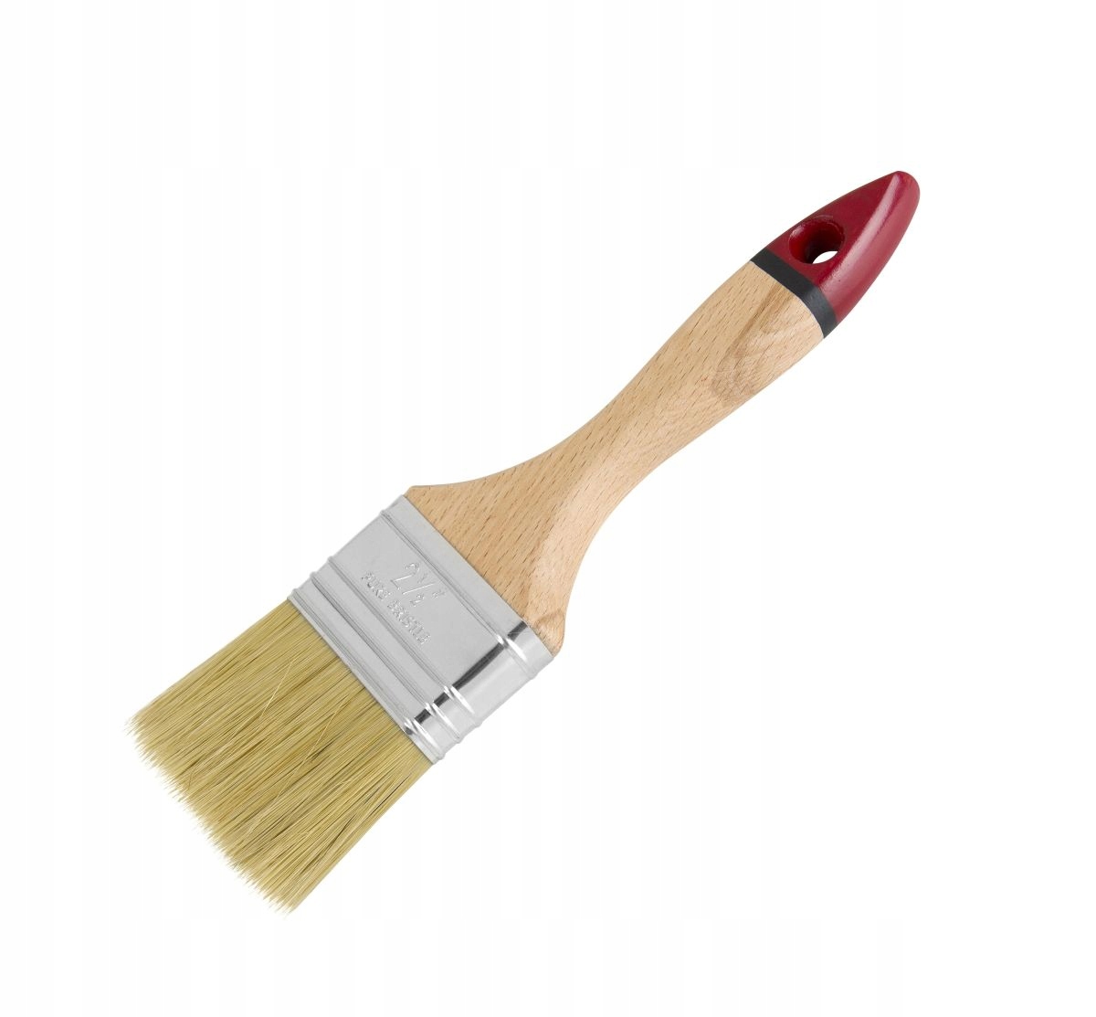 

Pędzel angielski delux profi 2,5"