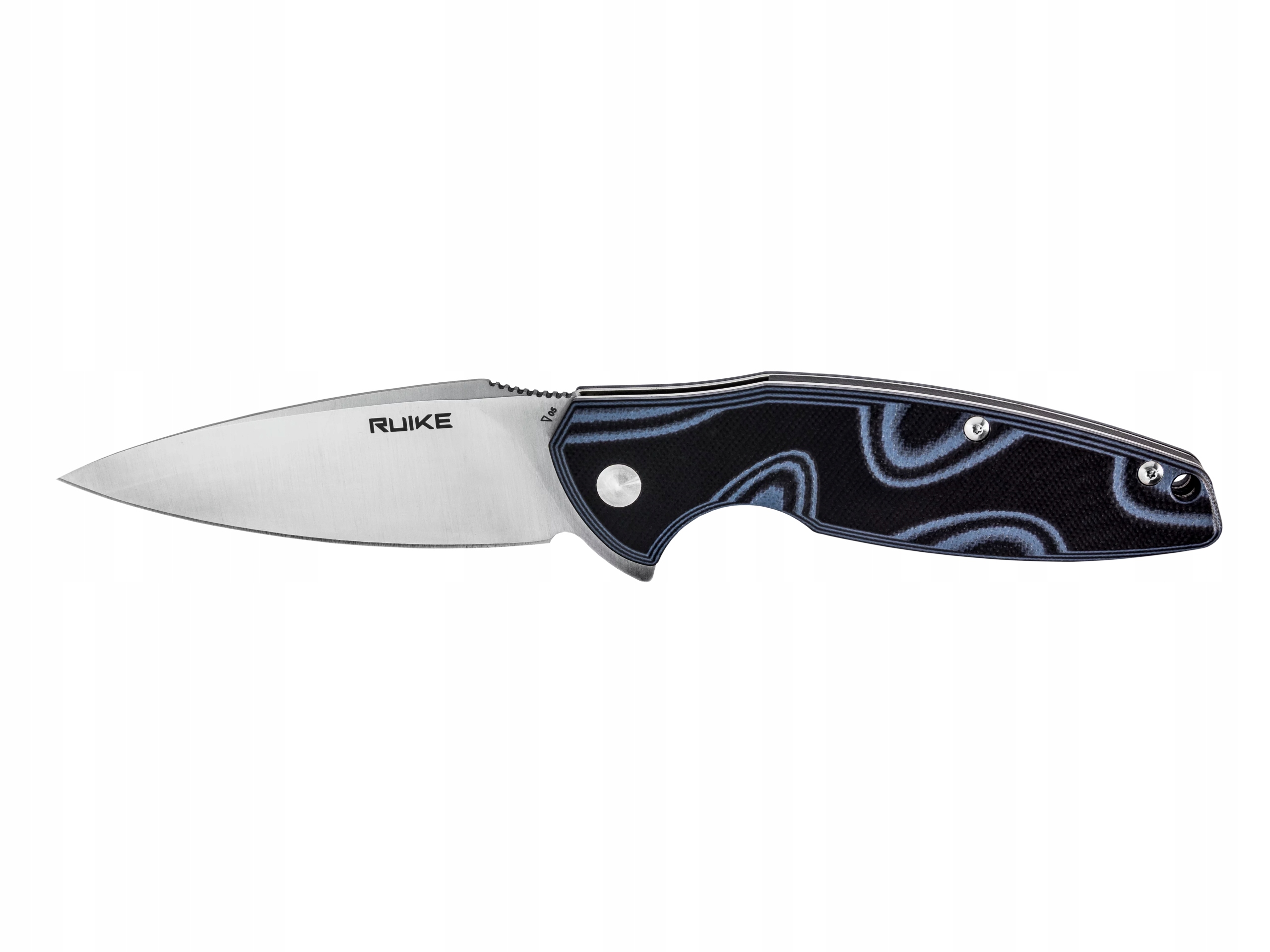 Nůž Ruike Fang P105-K světle modrý (P105-K)