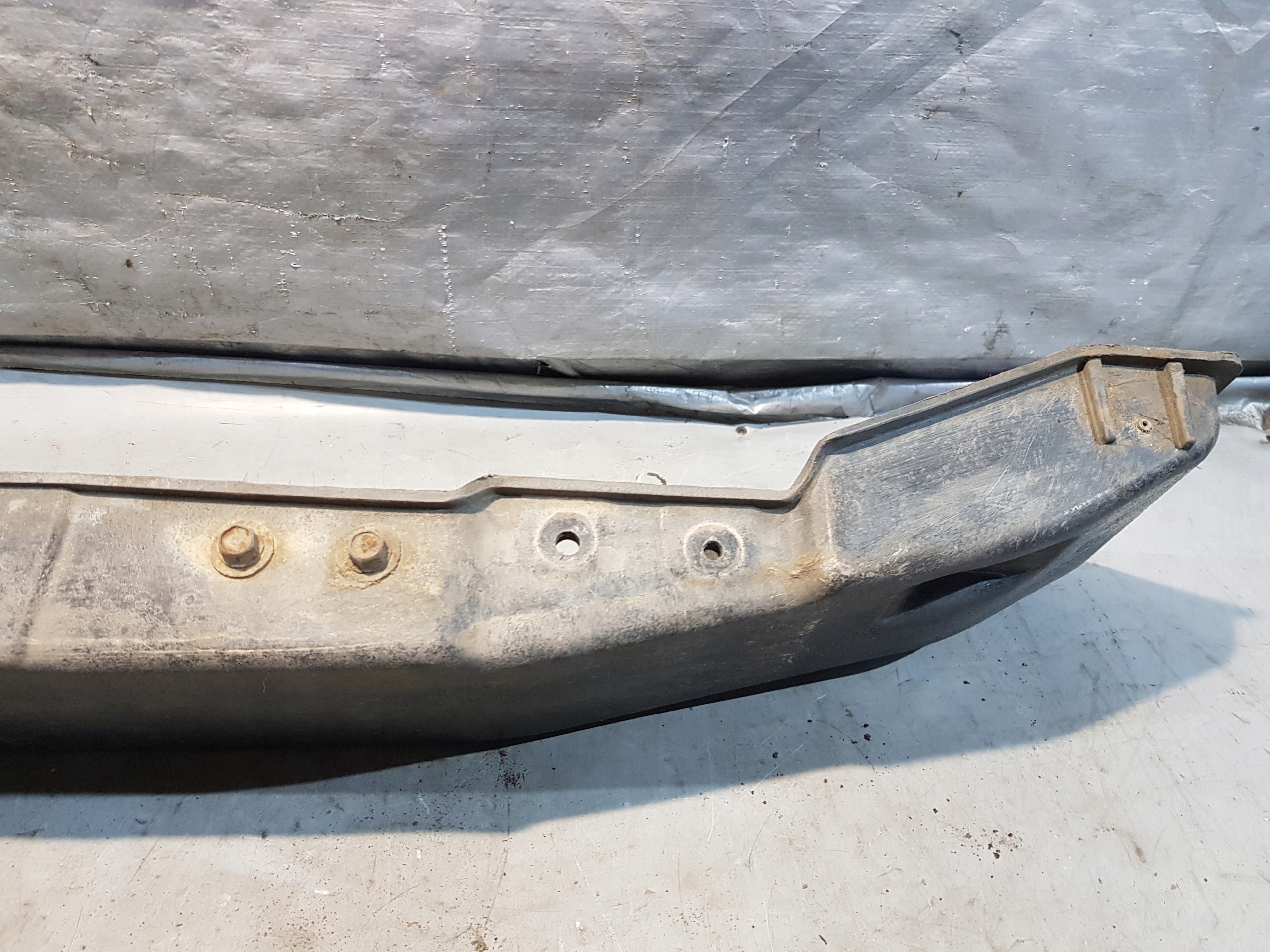 Traversa Paraurti Anteriore KIA SPORTAGE