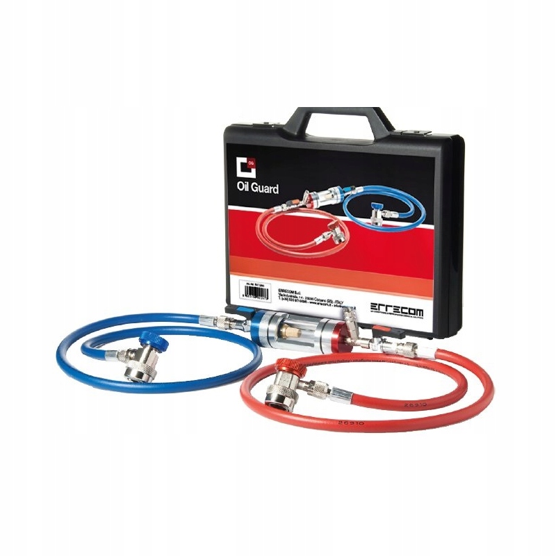 9806601 ТЕСТЕР ЯКОСТІ ТА СТАНУ МАСЛА КОНДИЦІОНЕРА