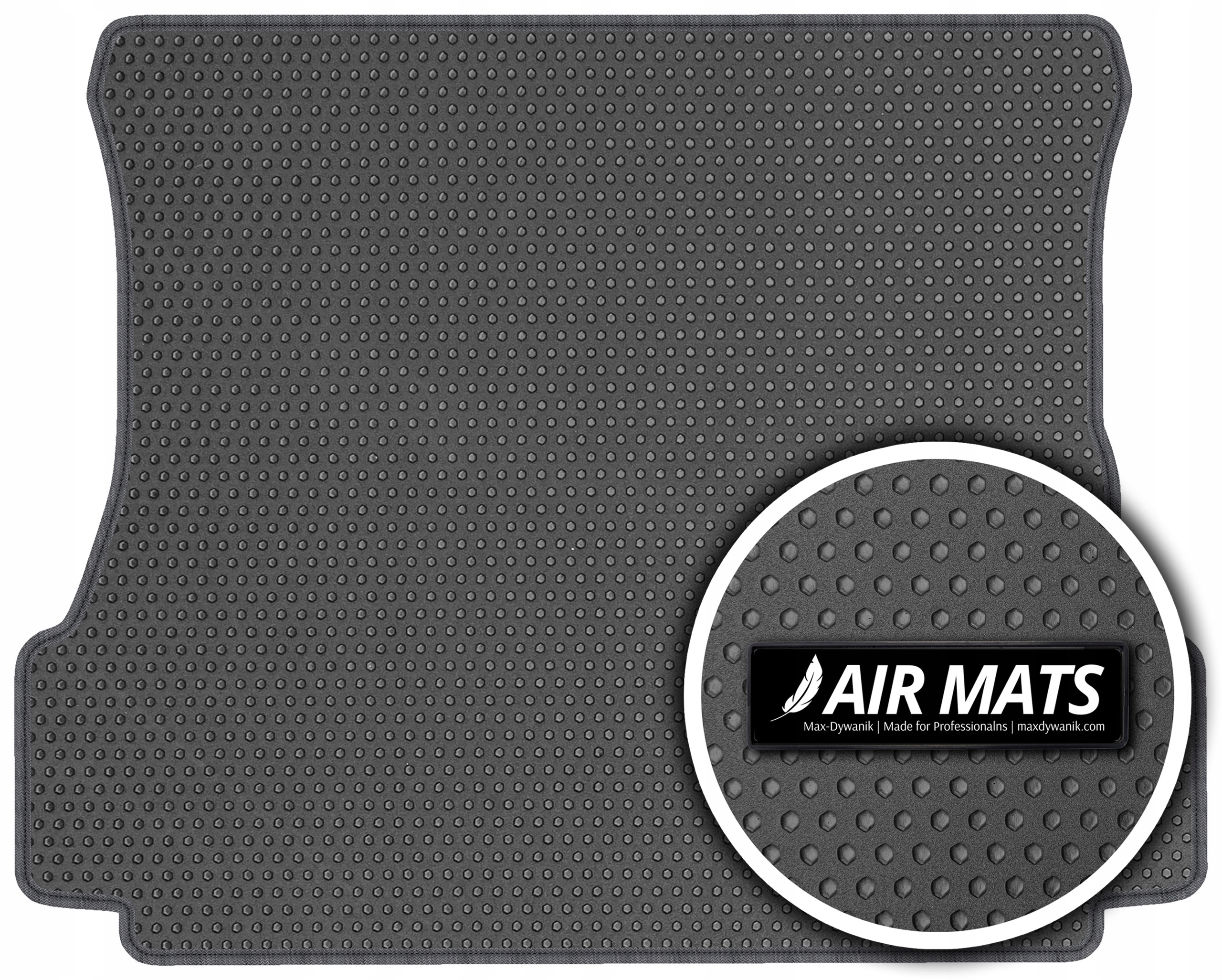 Ford Focus I Sedan 1999-2004 Rohož do kufru Eva Air Mats