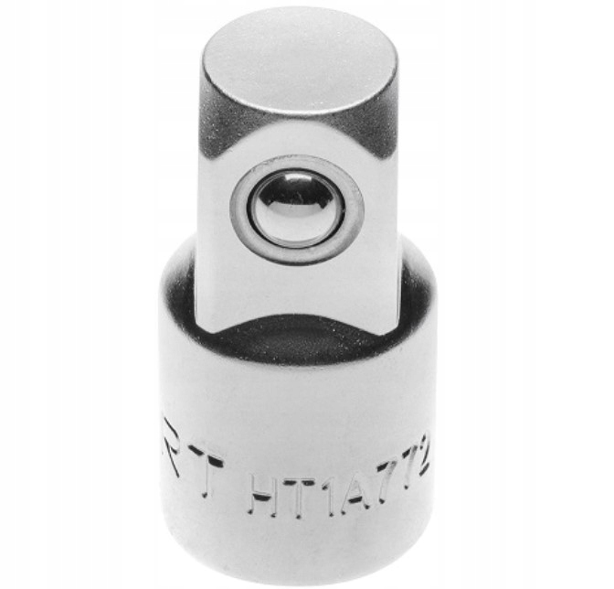 

Redukcja Adapter Do Nasadek F1/4'' x M3/8'' 25MM