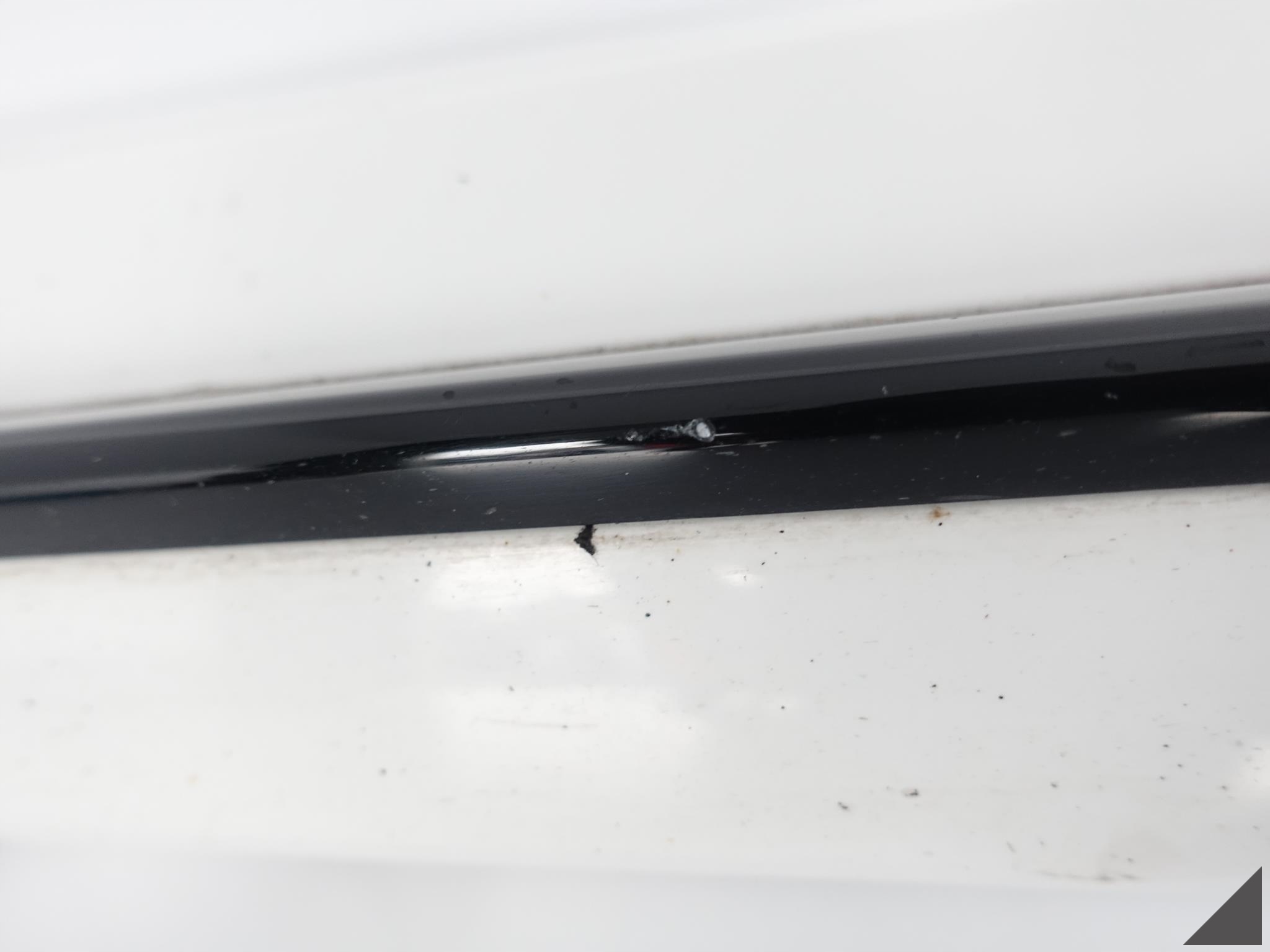 MERCEDES C-KLASA W205 S205 6.3 4.3 AMG threshold left