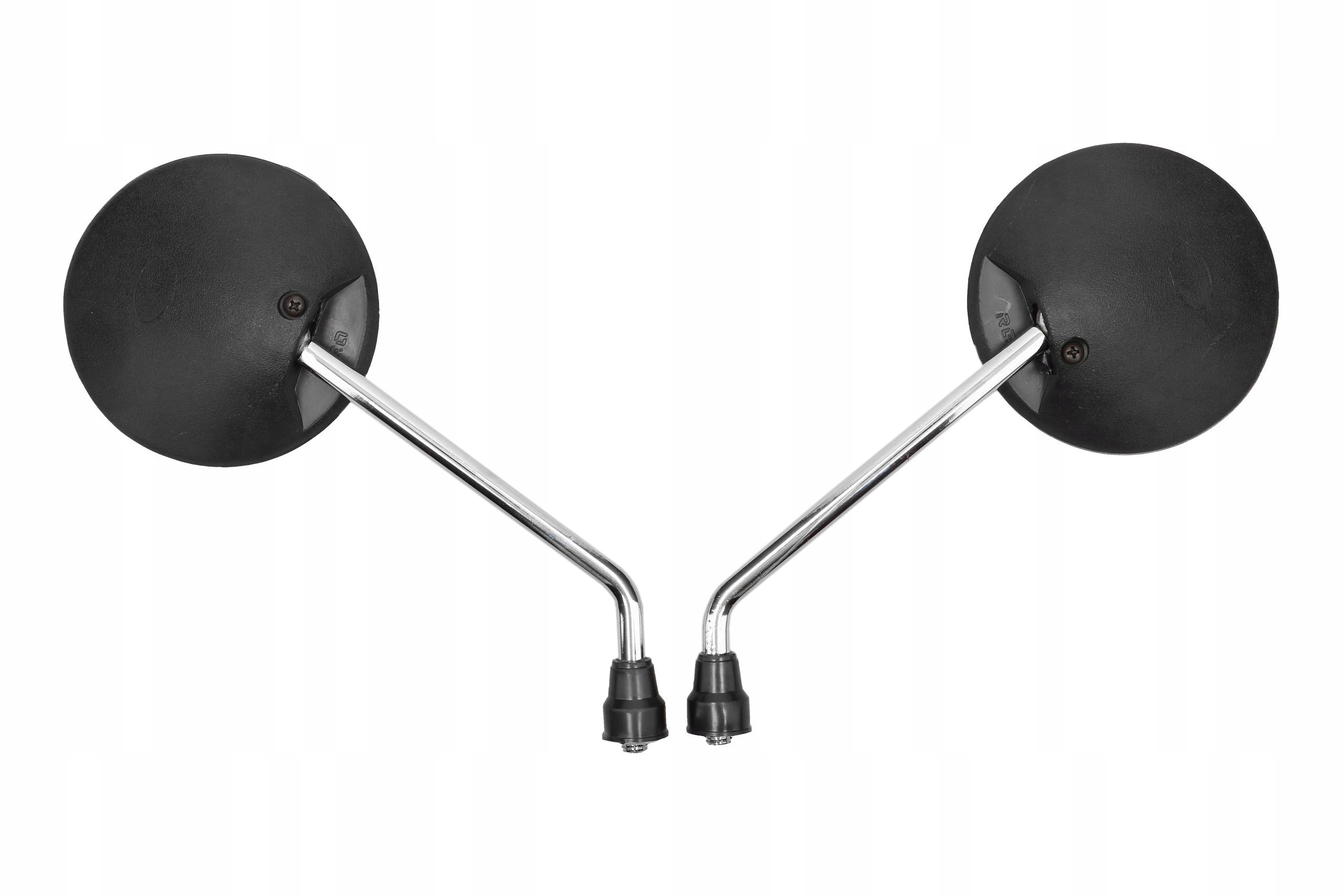 

Lusterka okrągłe M10 kpl Mz Etz 150 250 251
